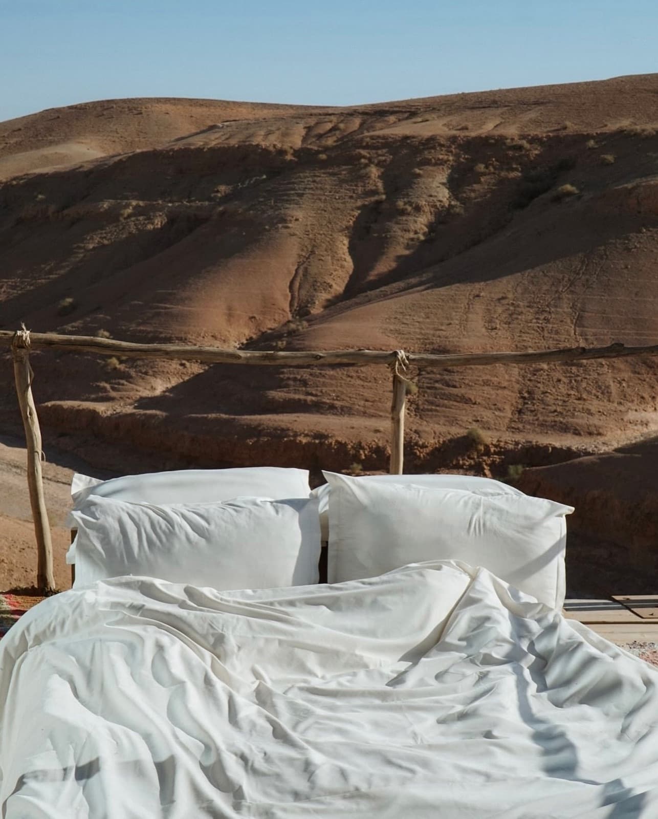 Agafay Luxury Camp