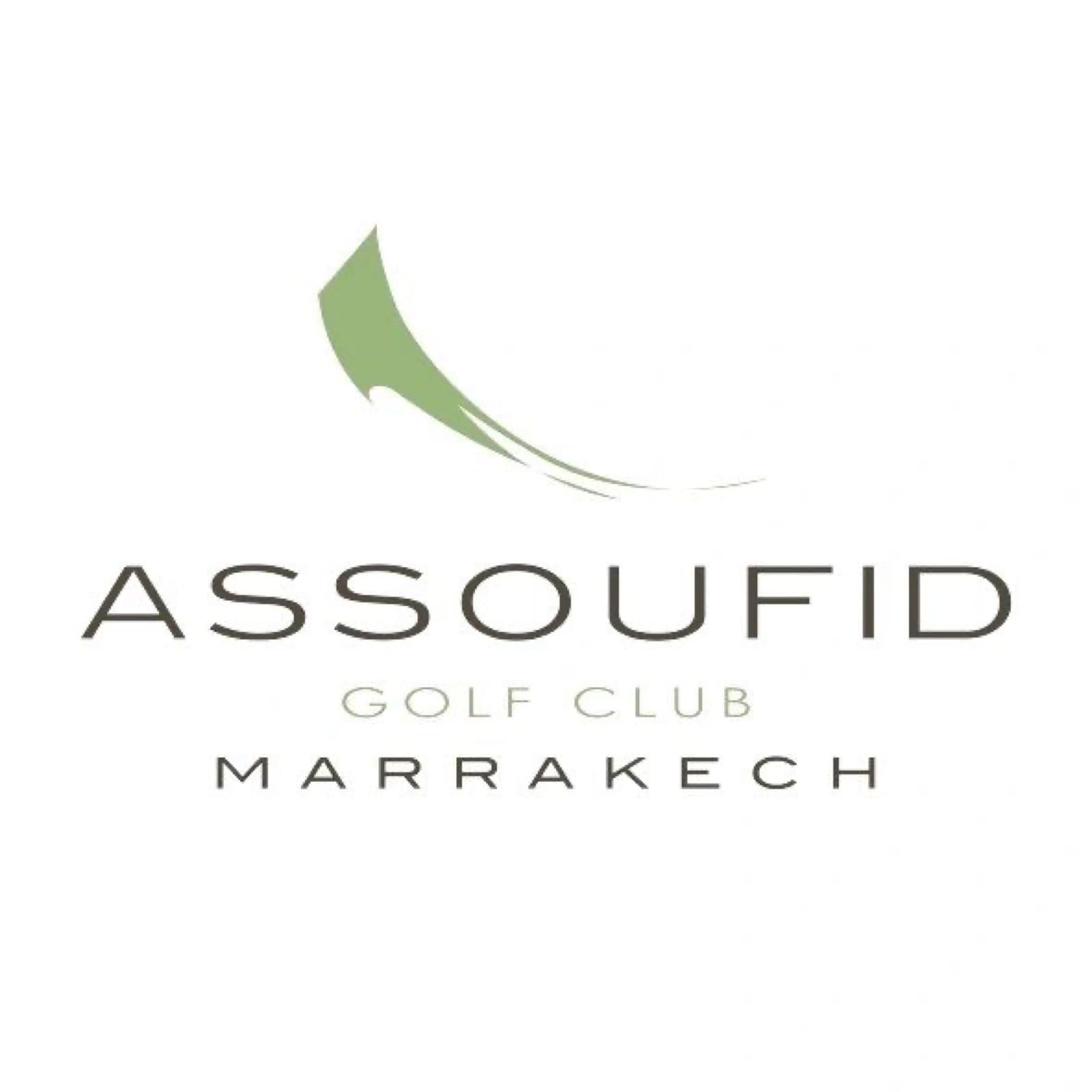 Assoufid Golf