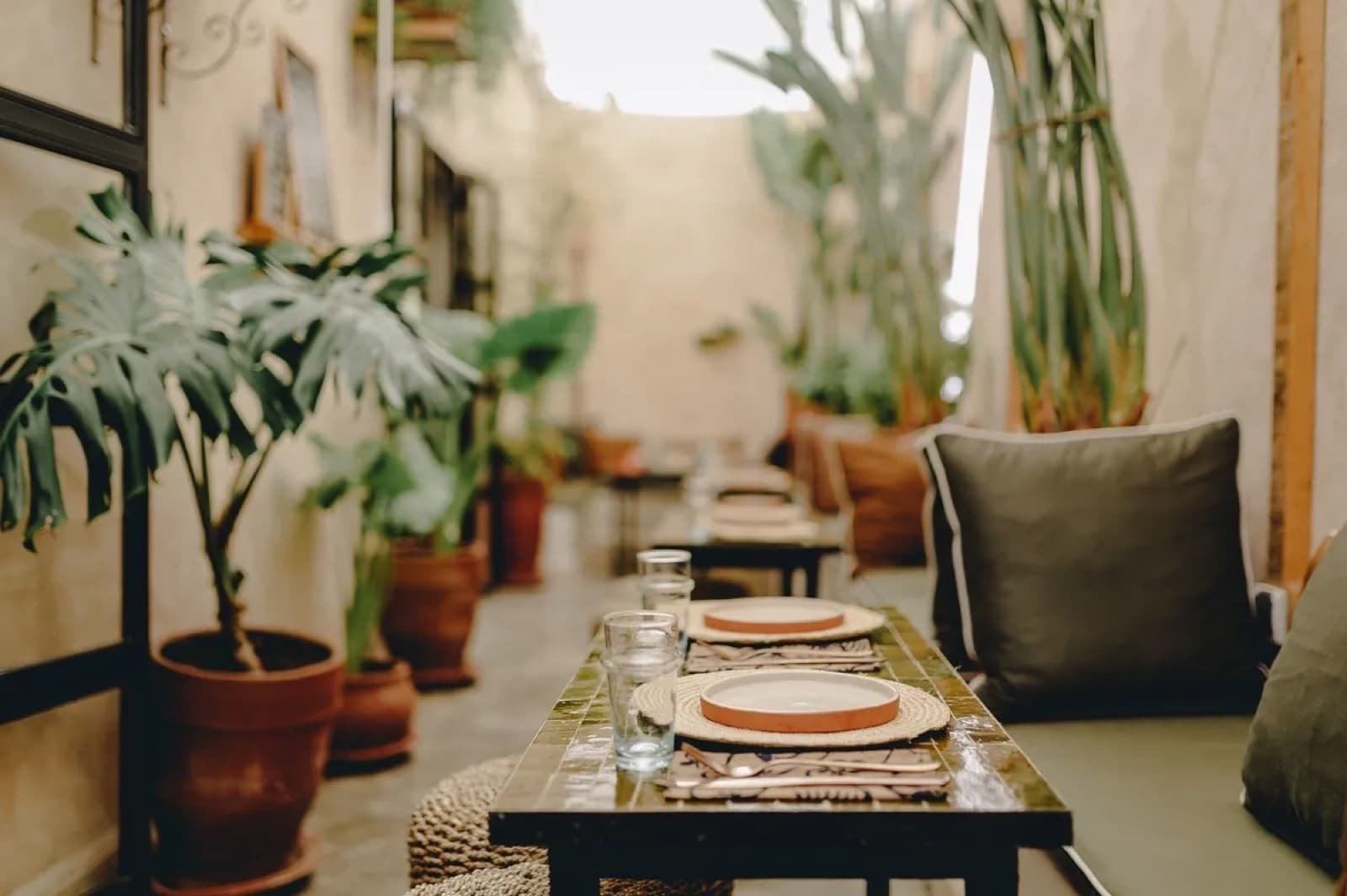 Azalai Urban Souk