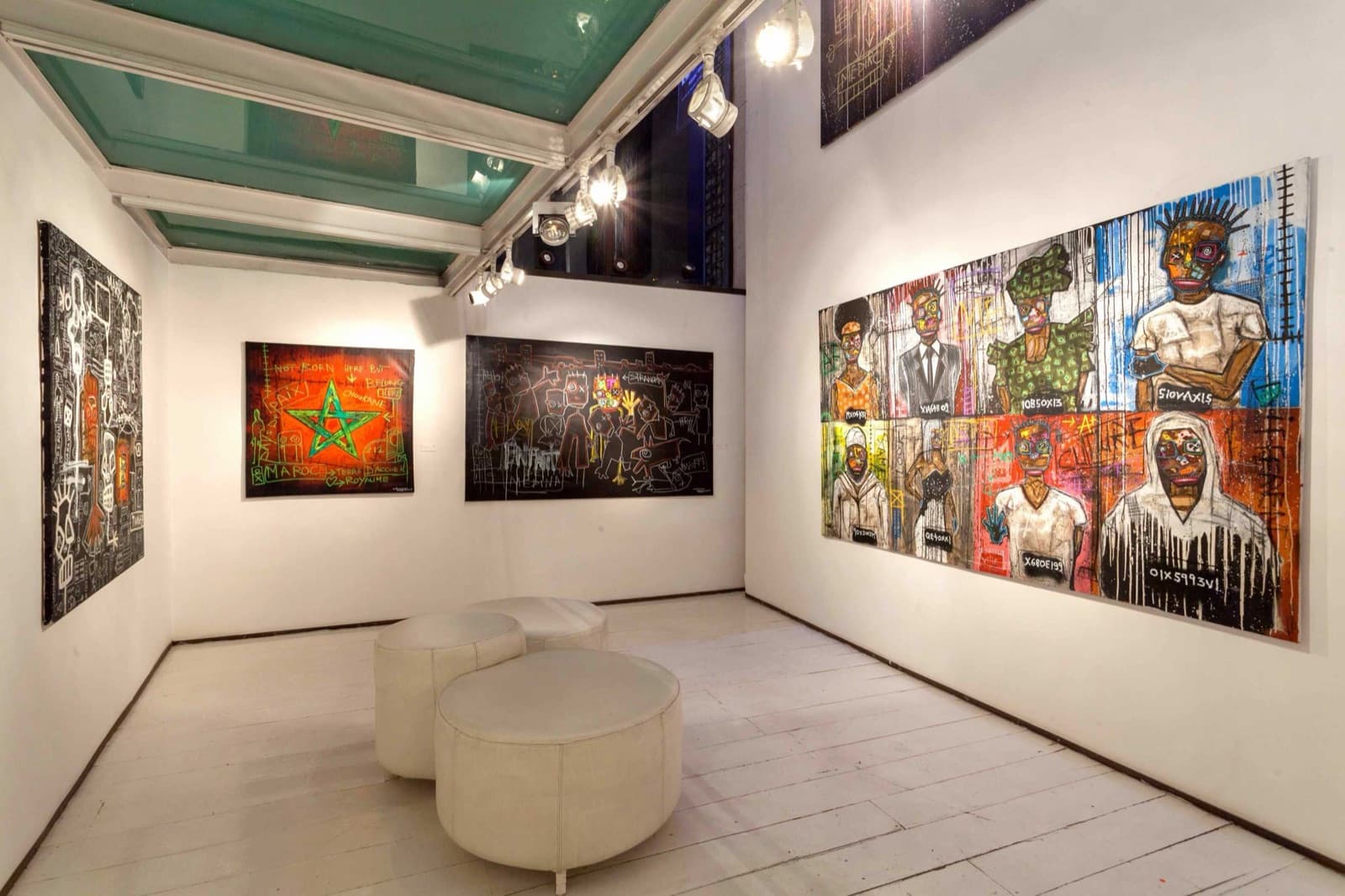 BCK Art Gallery