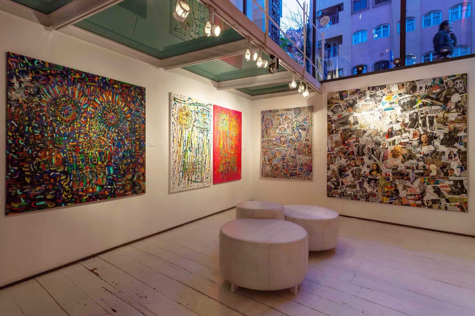 BCK Art Gallery