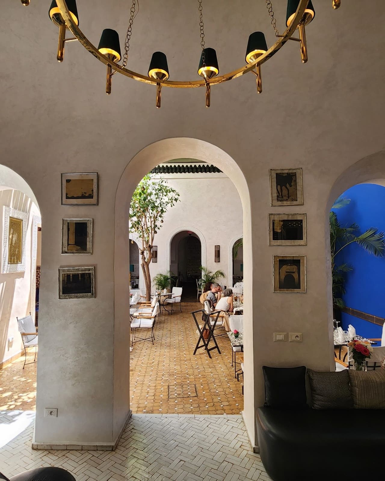 Café Arabe