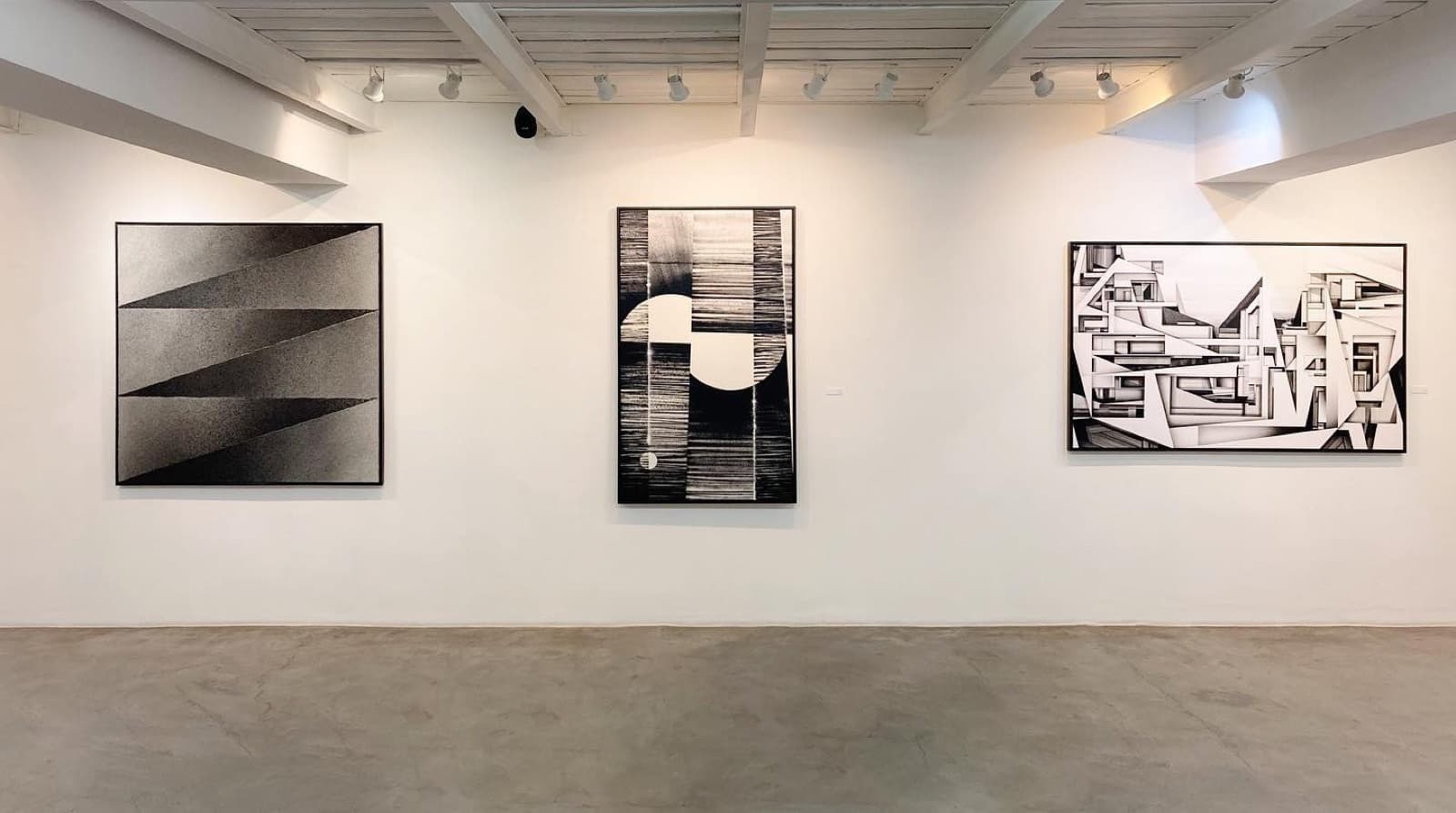 David Bloch Gallery