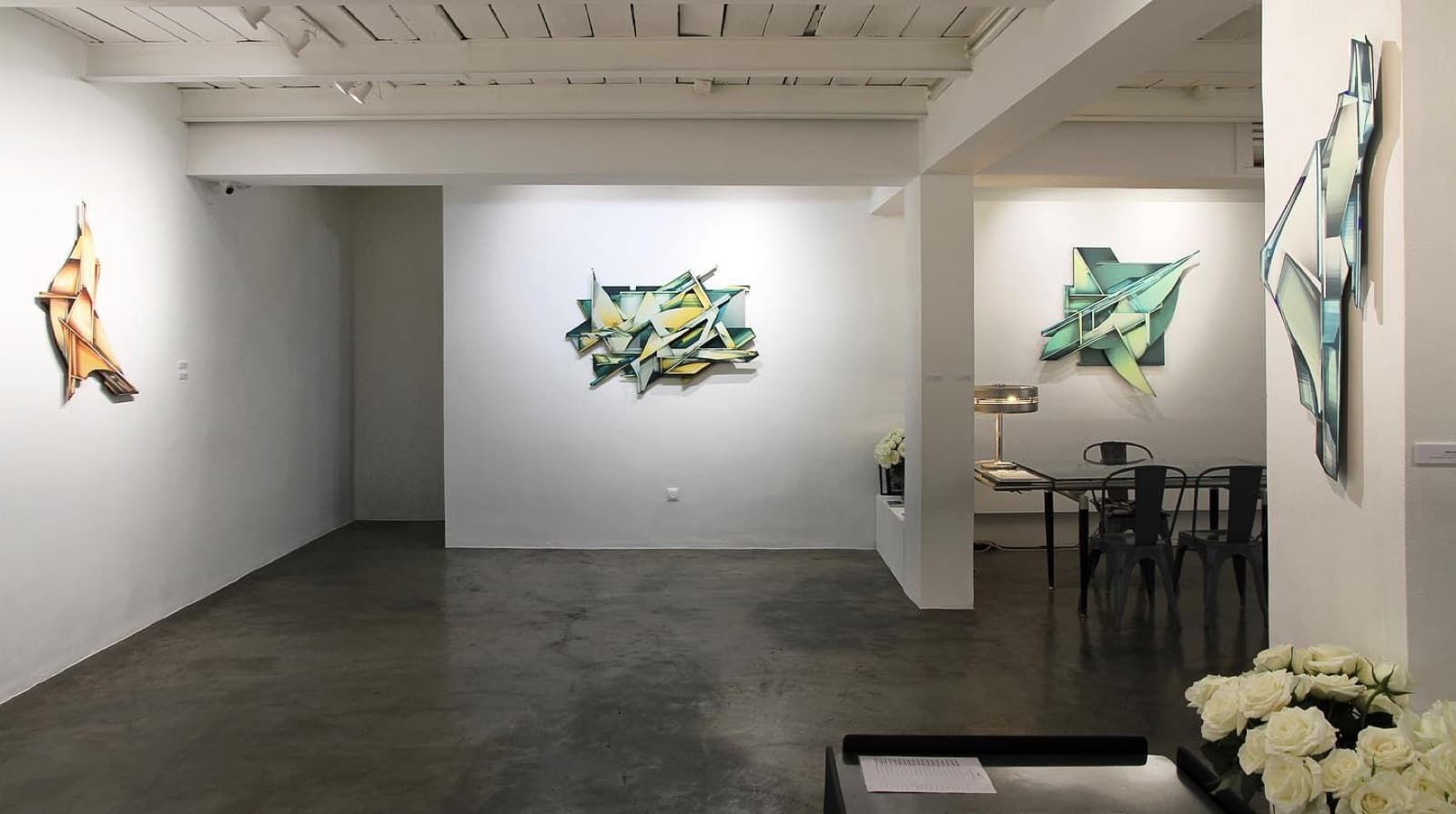 David Bloch Gallery