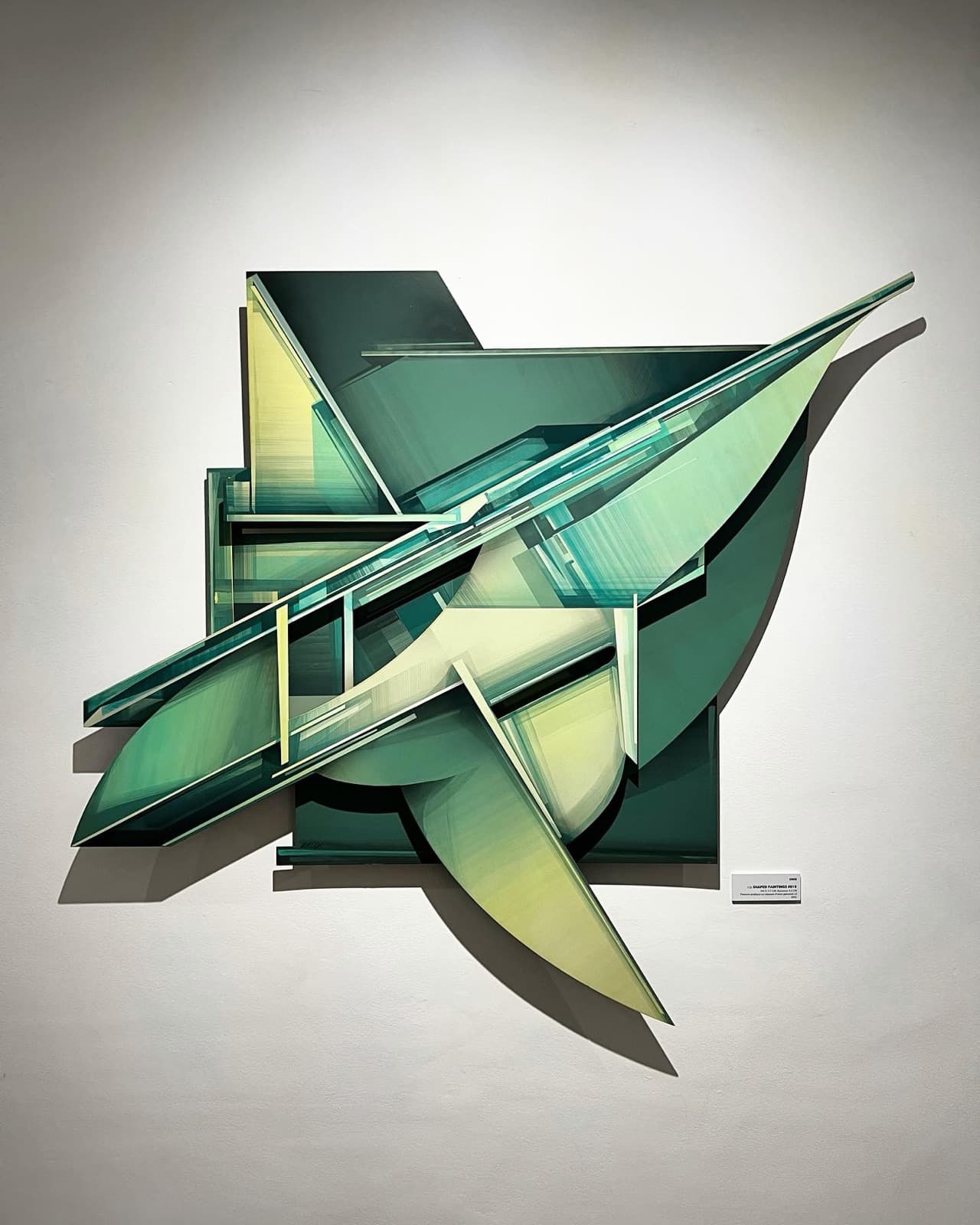 David Bloch Gallery