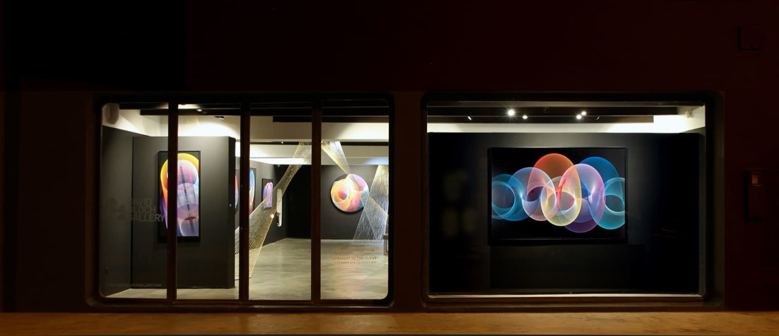 David Bloch Gallery