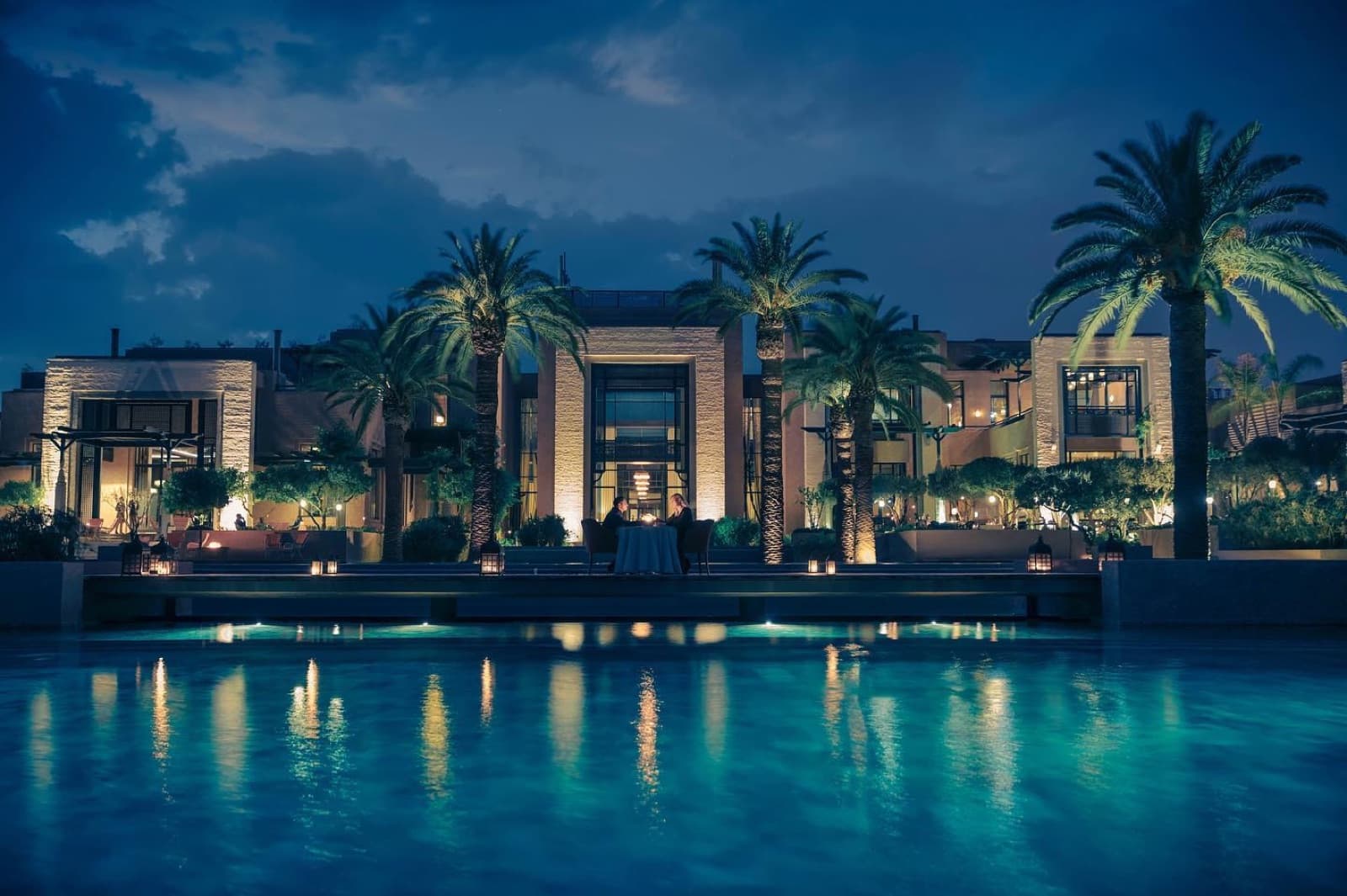 Fairmont Royal Palm Marrakech