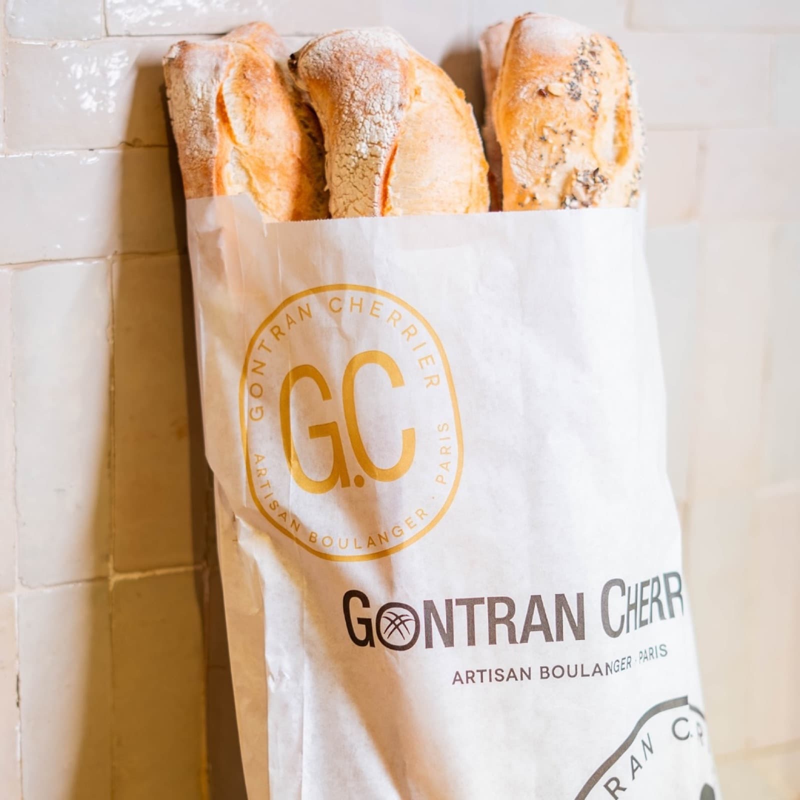 Gontran Cherrier Marrakech