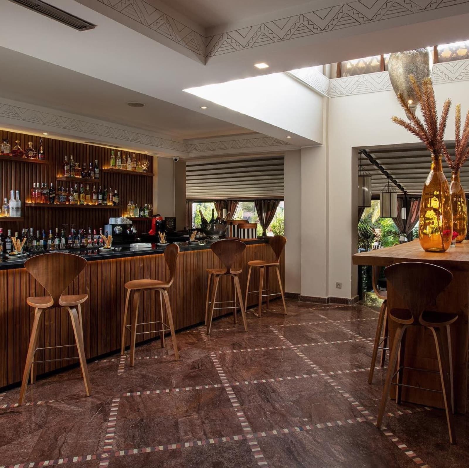 Hivernage Hotel & Spa
