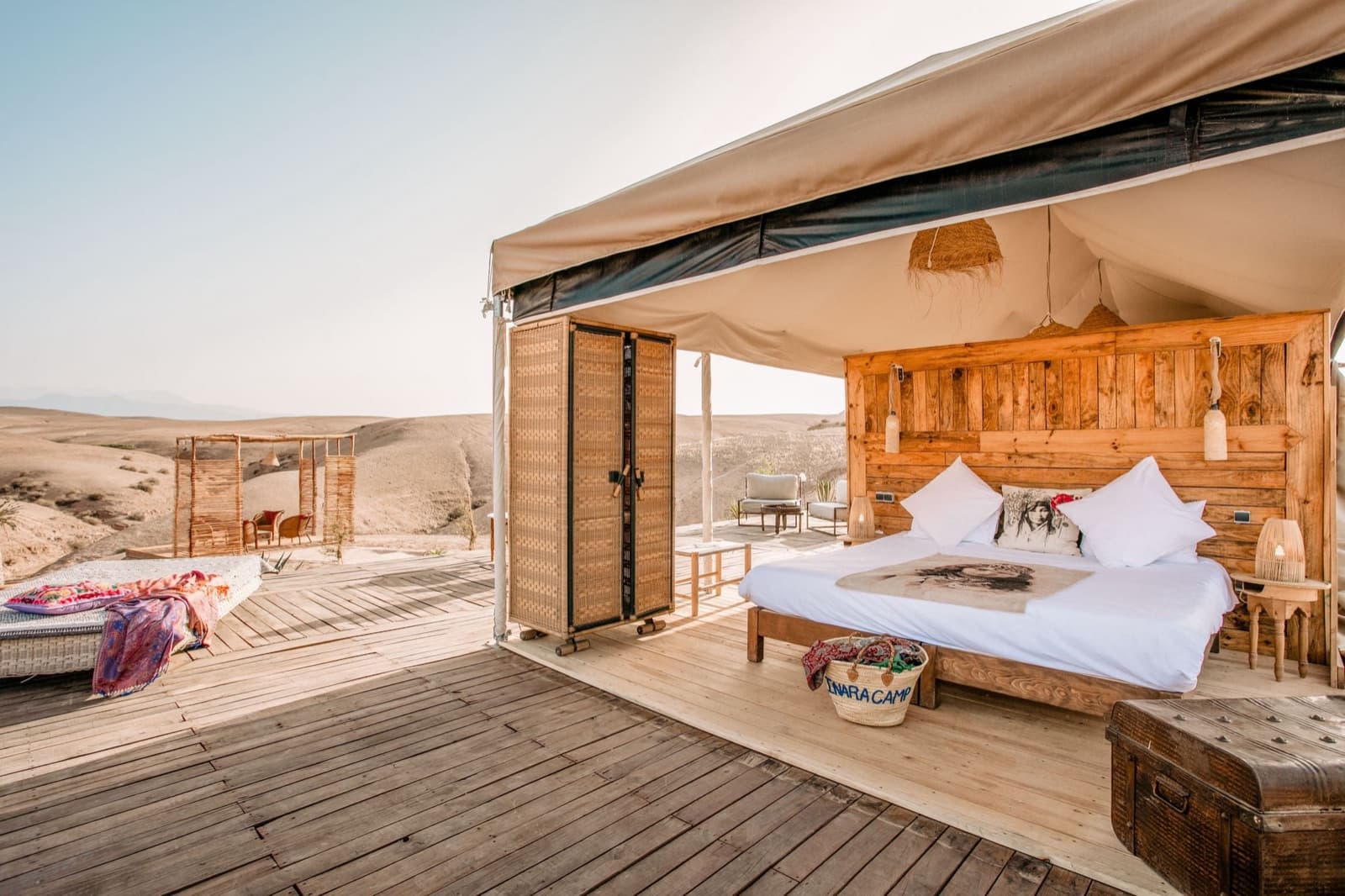Inara Camp
