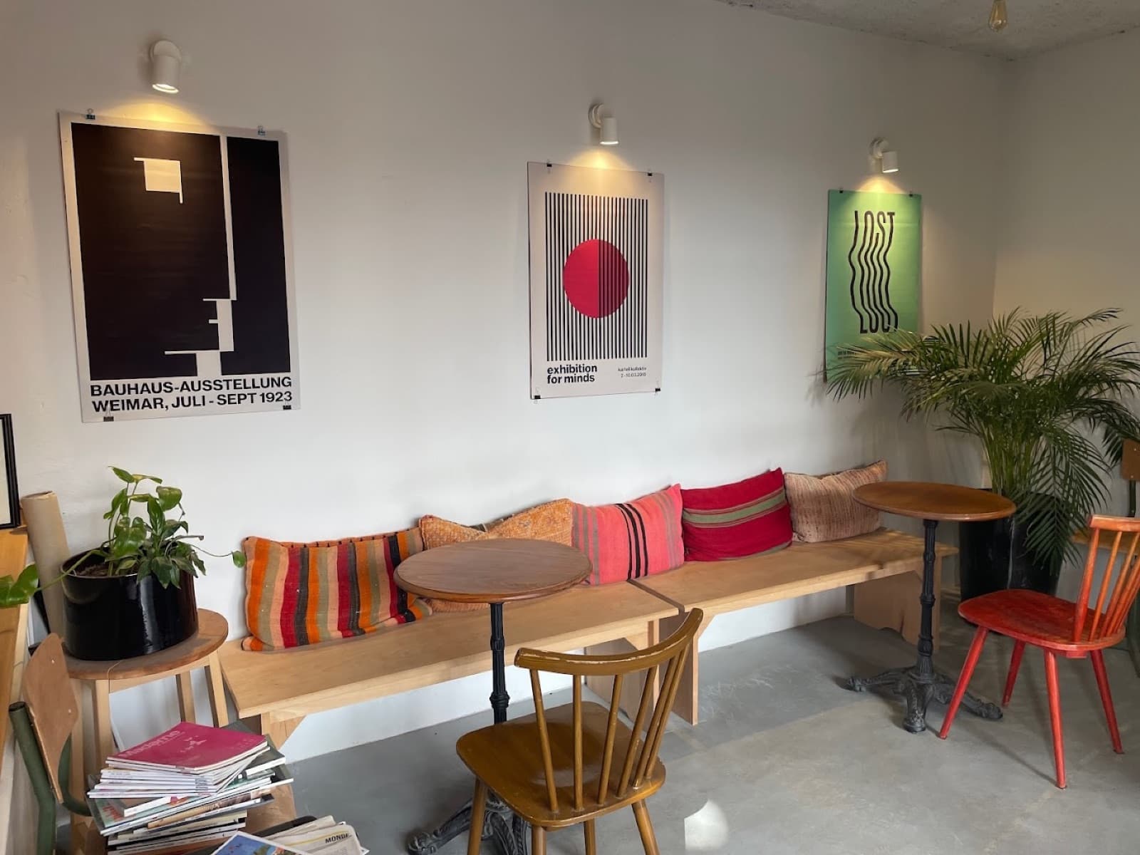 kartell kollektiv.