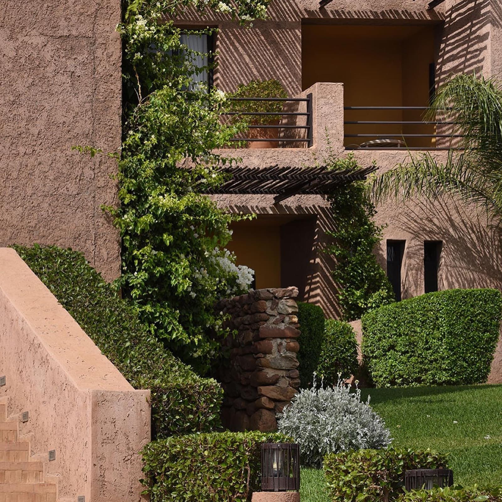 Le Palais Paysan