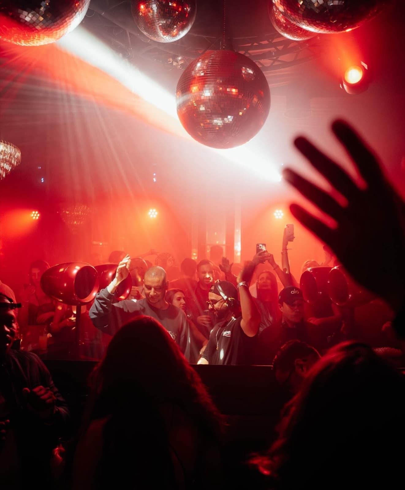 Leone Discoteca Marrakech