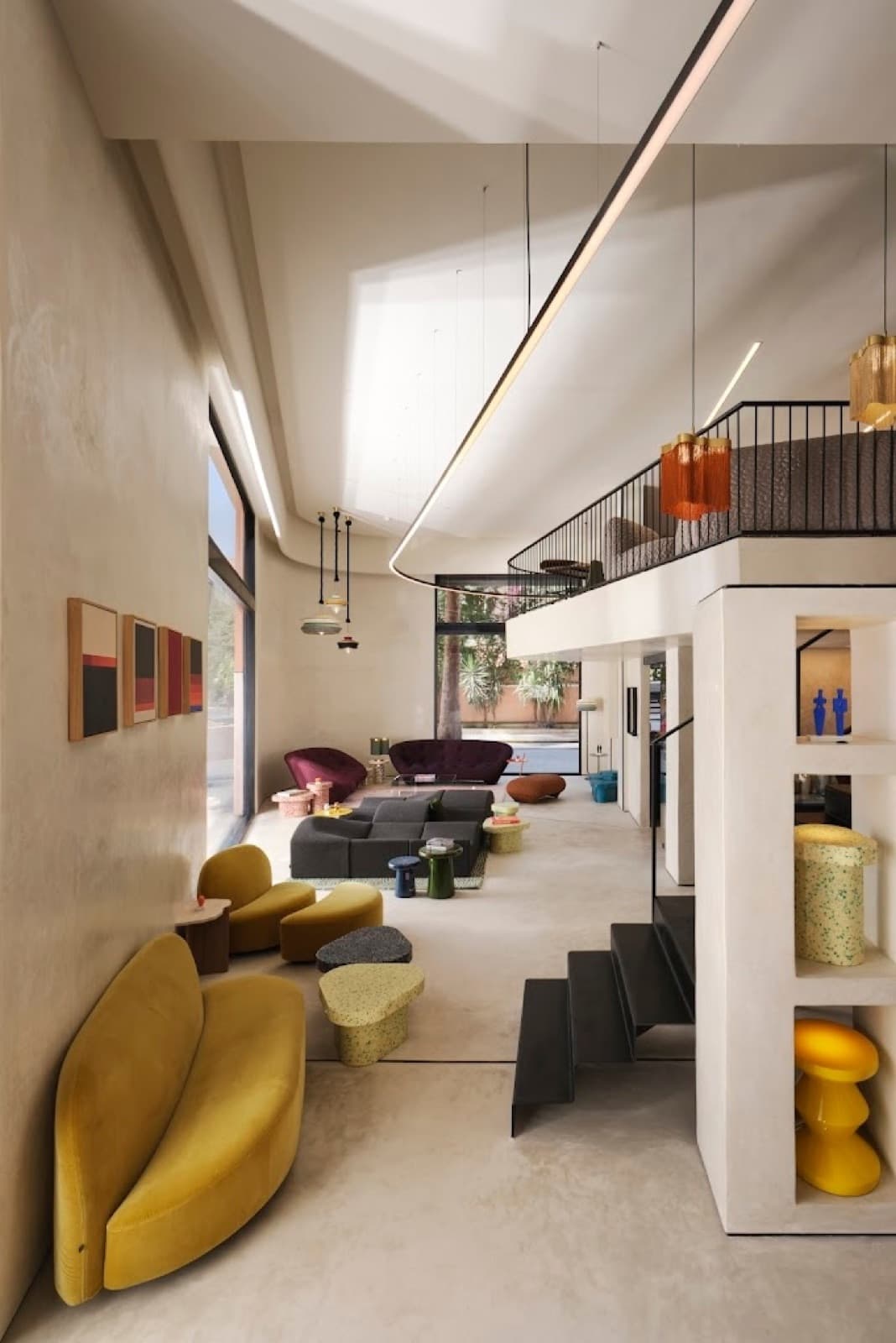 Ligne Roset