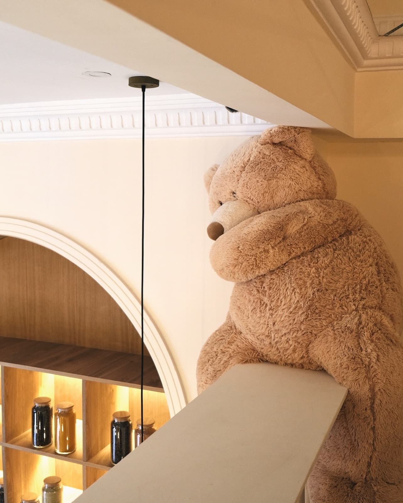 Lily Billy