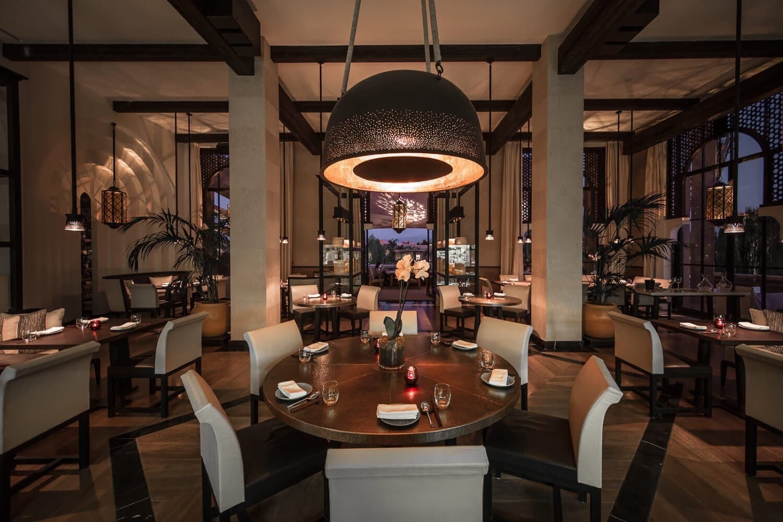 Ling Ling by Hakkasan