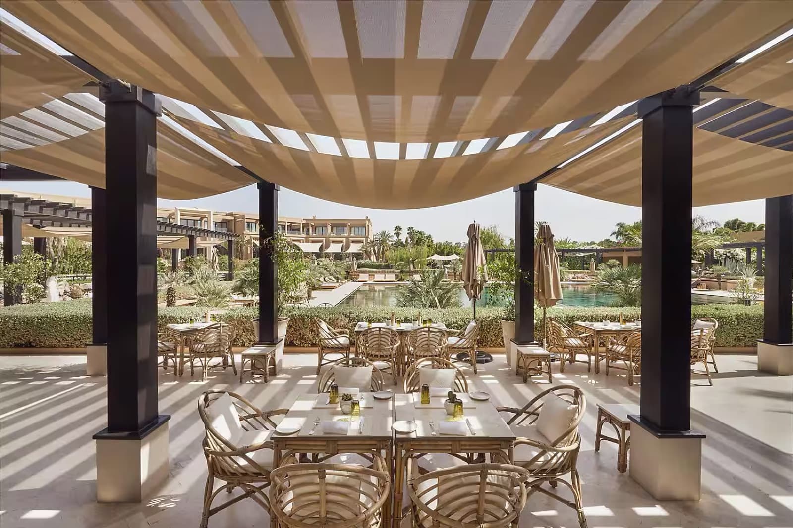 Mandarin Oriental Marrakech