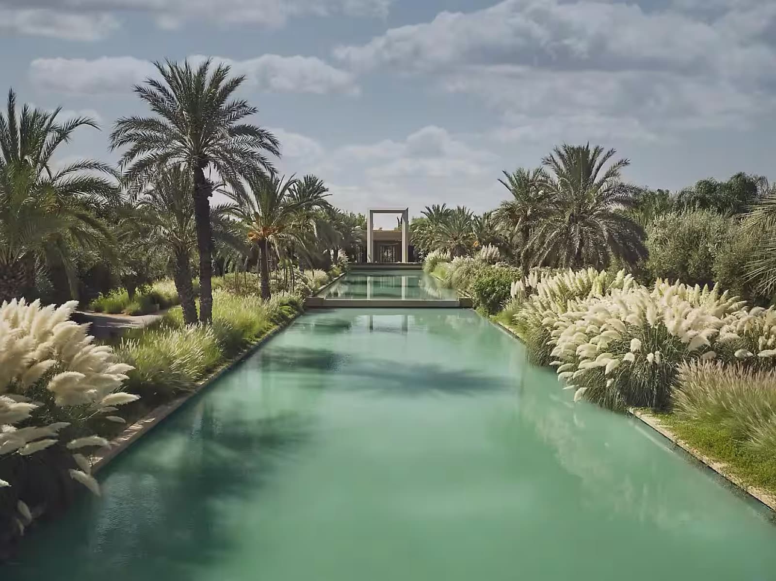 Mandarin Oriental Marrakech