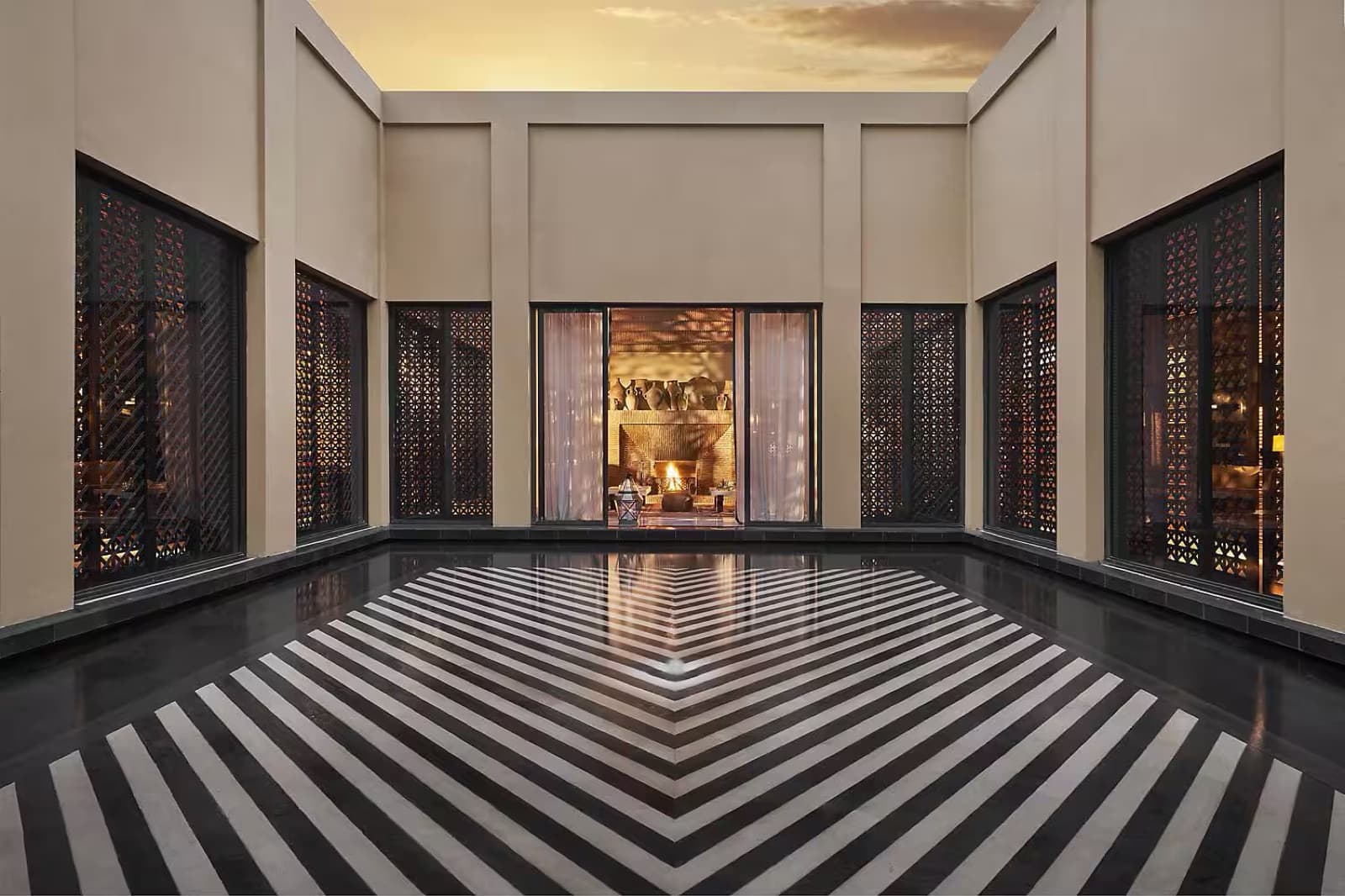 Mandarin Oriental Marrakech