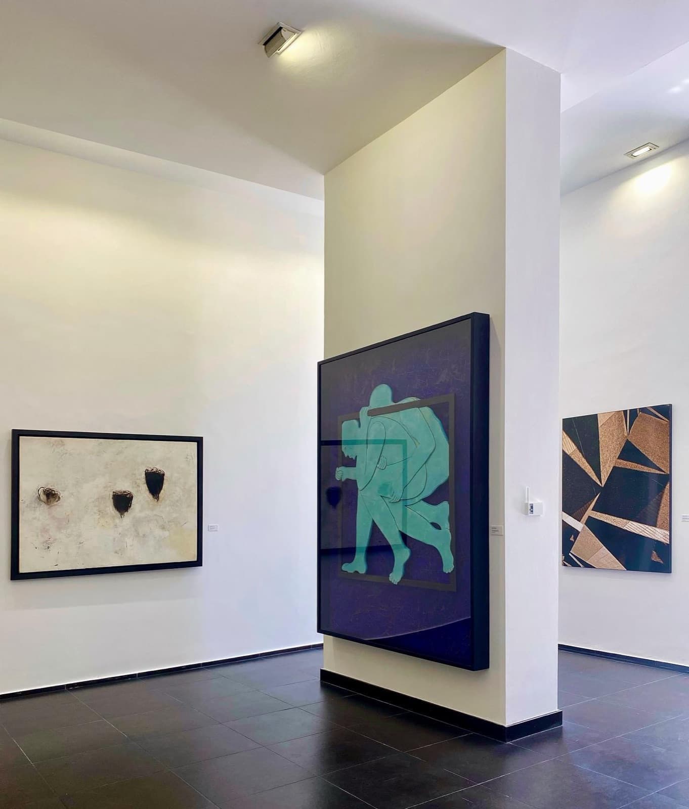 Matisse Art Gallery