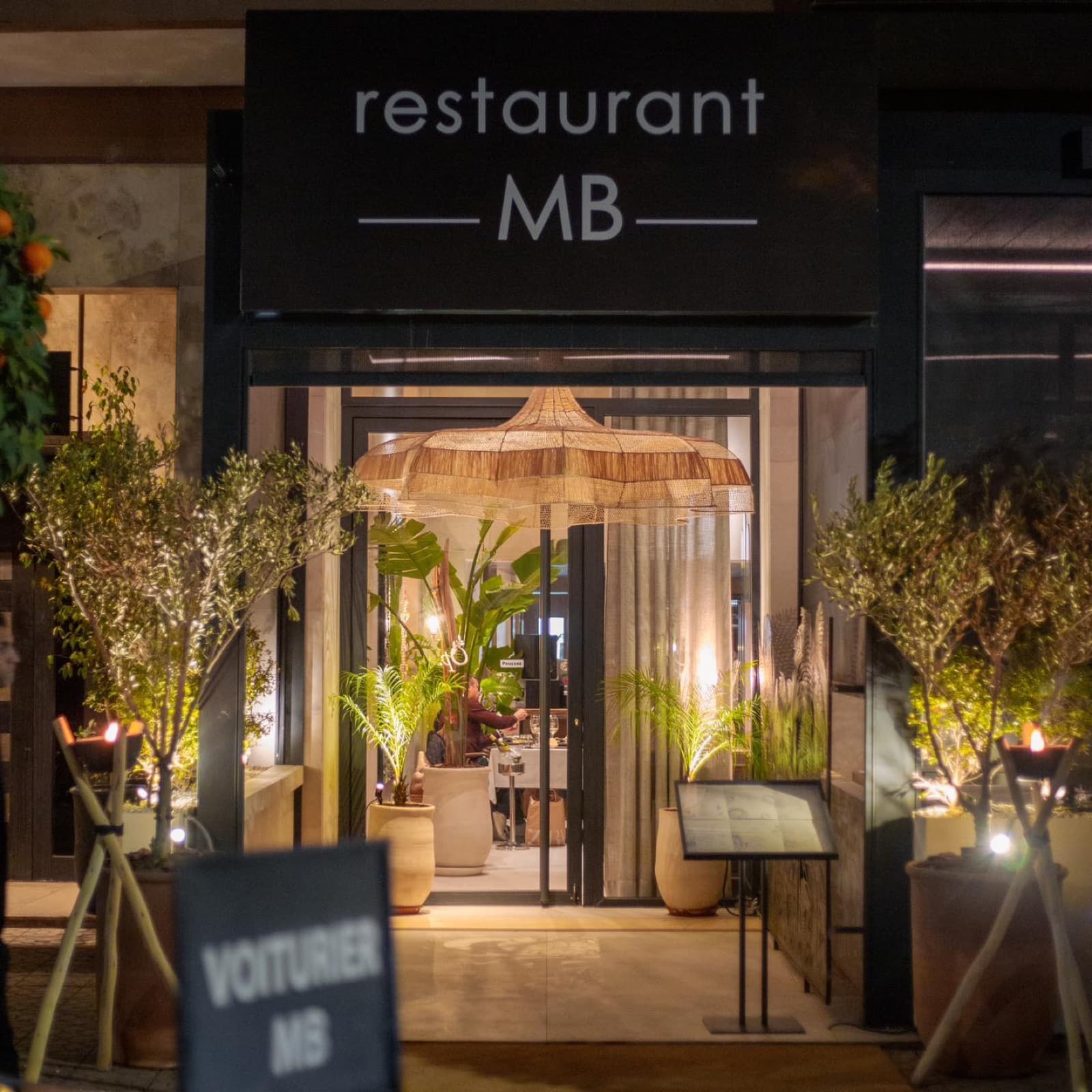 MB Marrakech
