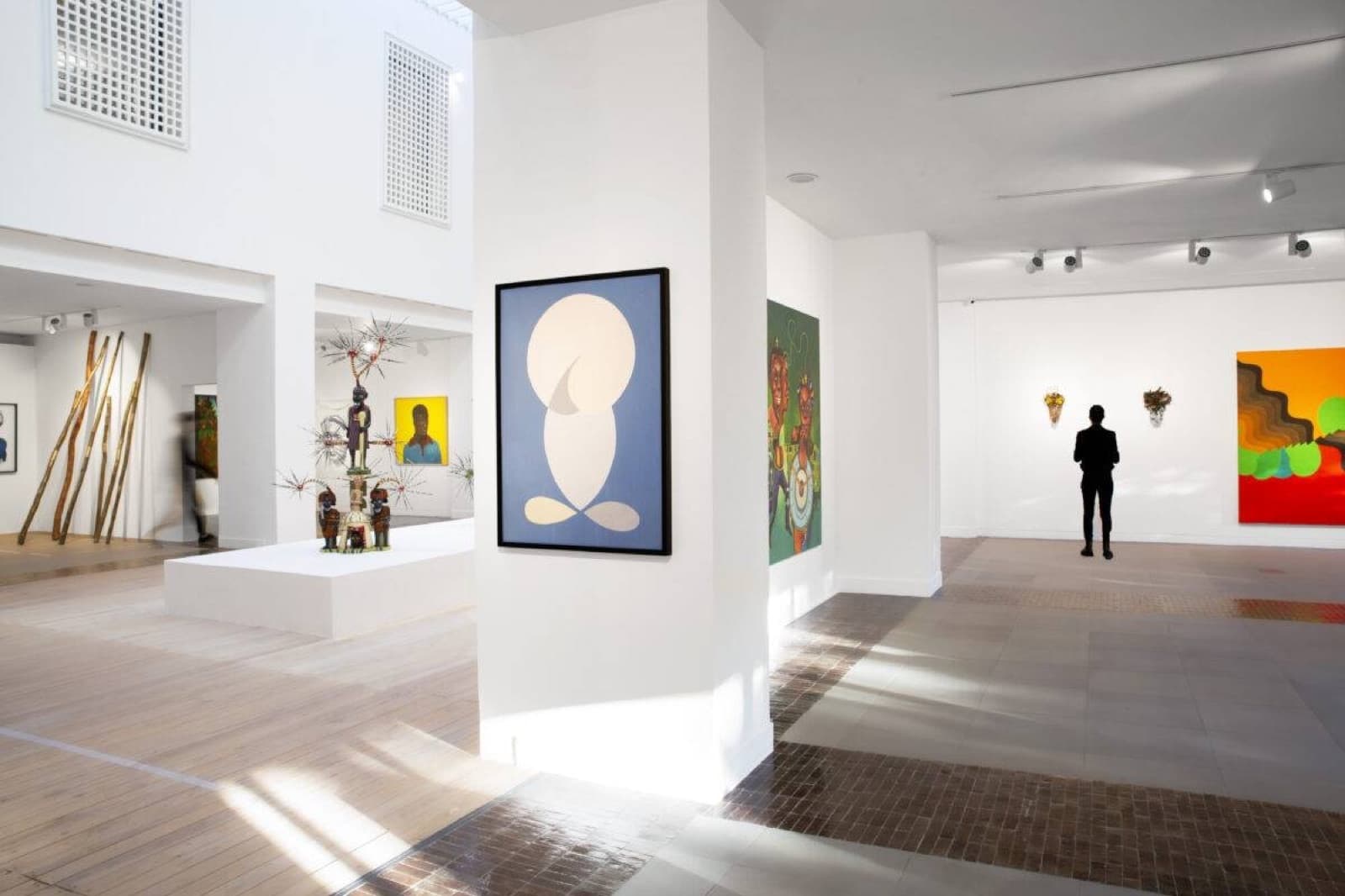 Musée d’Art Contemporain Africain Al Maaden (MACAAL)