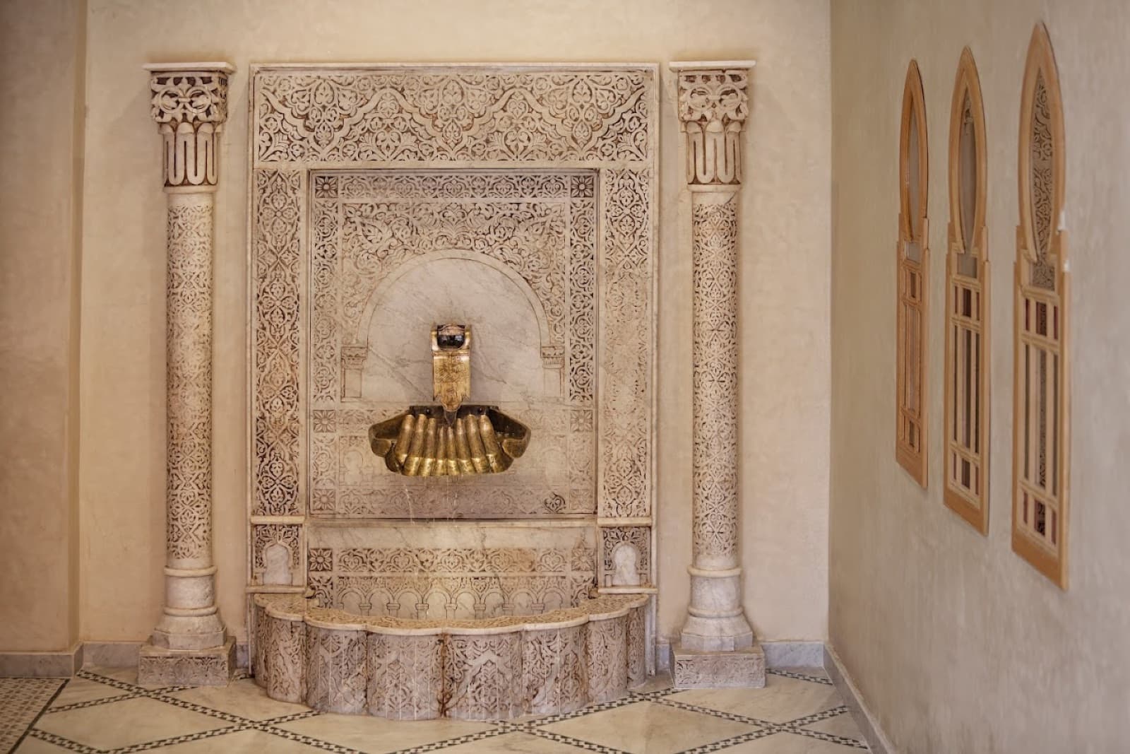 Musée de l'Art culinaire marocain