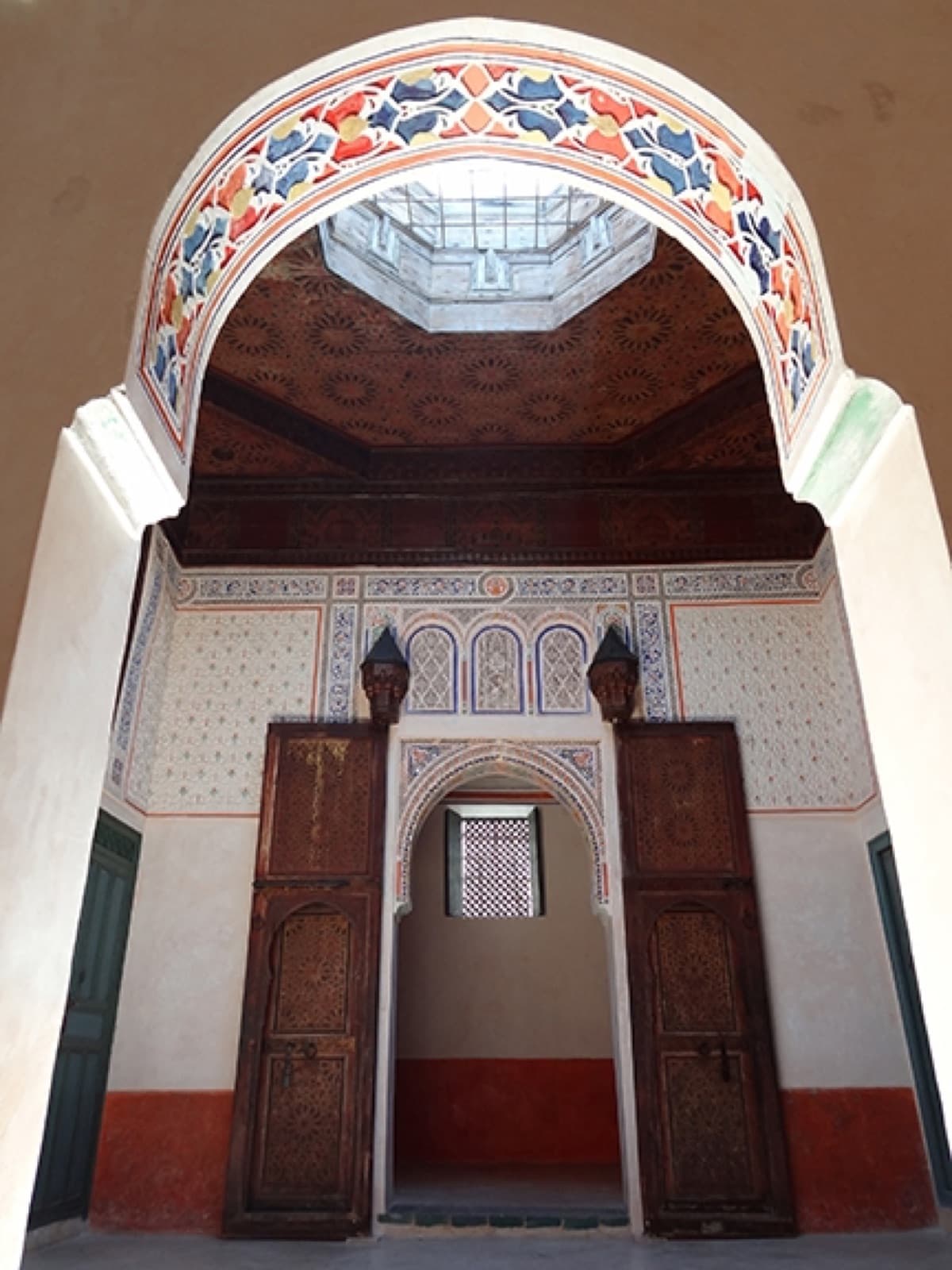 Musée de la musique - Mouassine