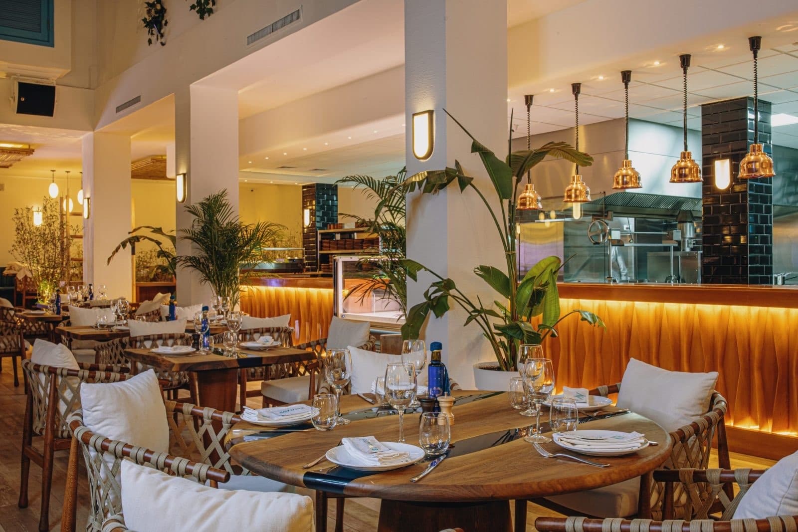 Nommos Marrakech