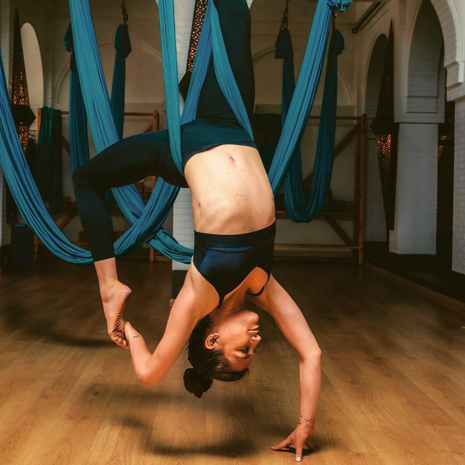 OM Yoga Marrakech