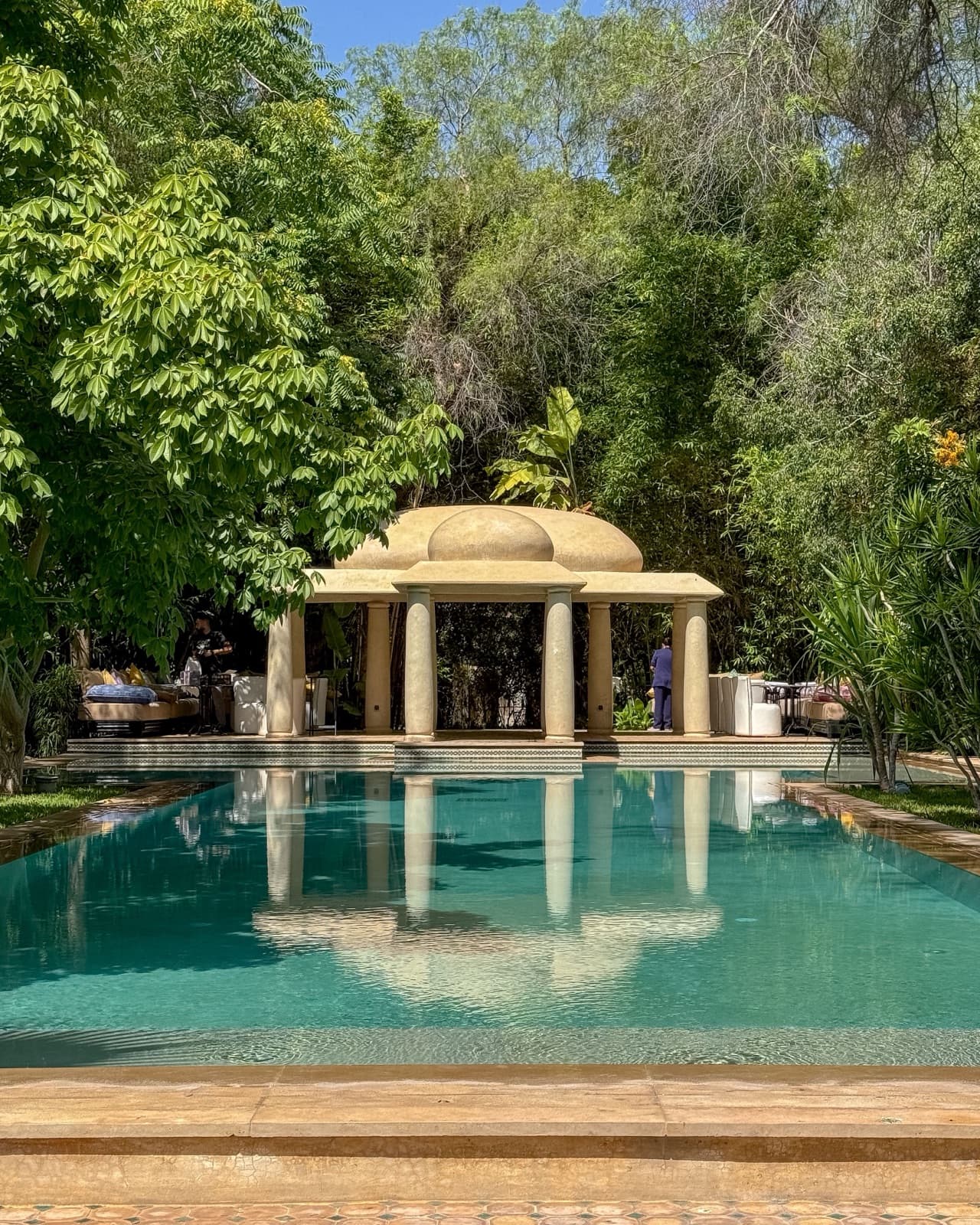 P L Place Marrakech