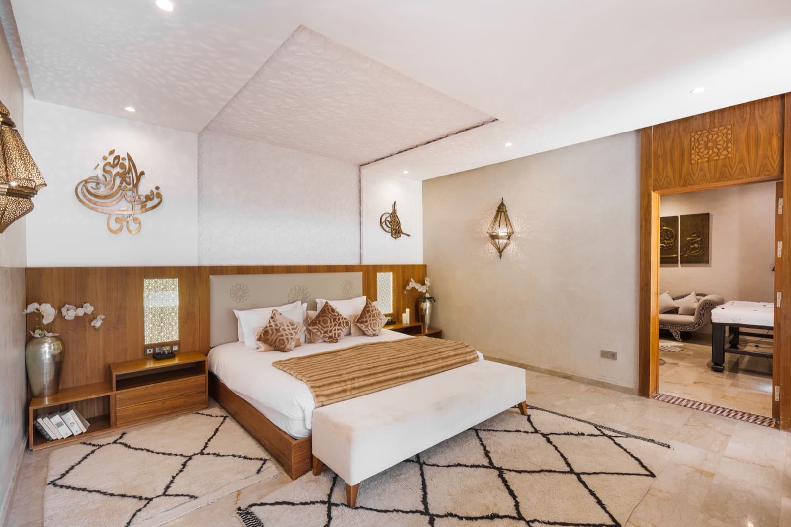 P L Place Marrakech