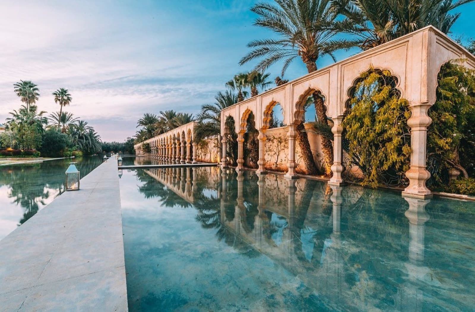 Palais Namaskar