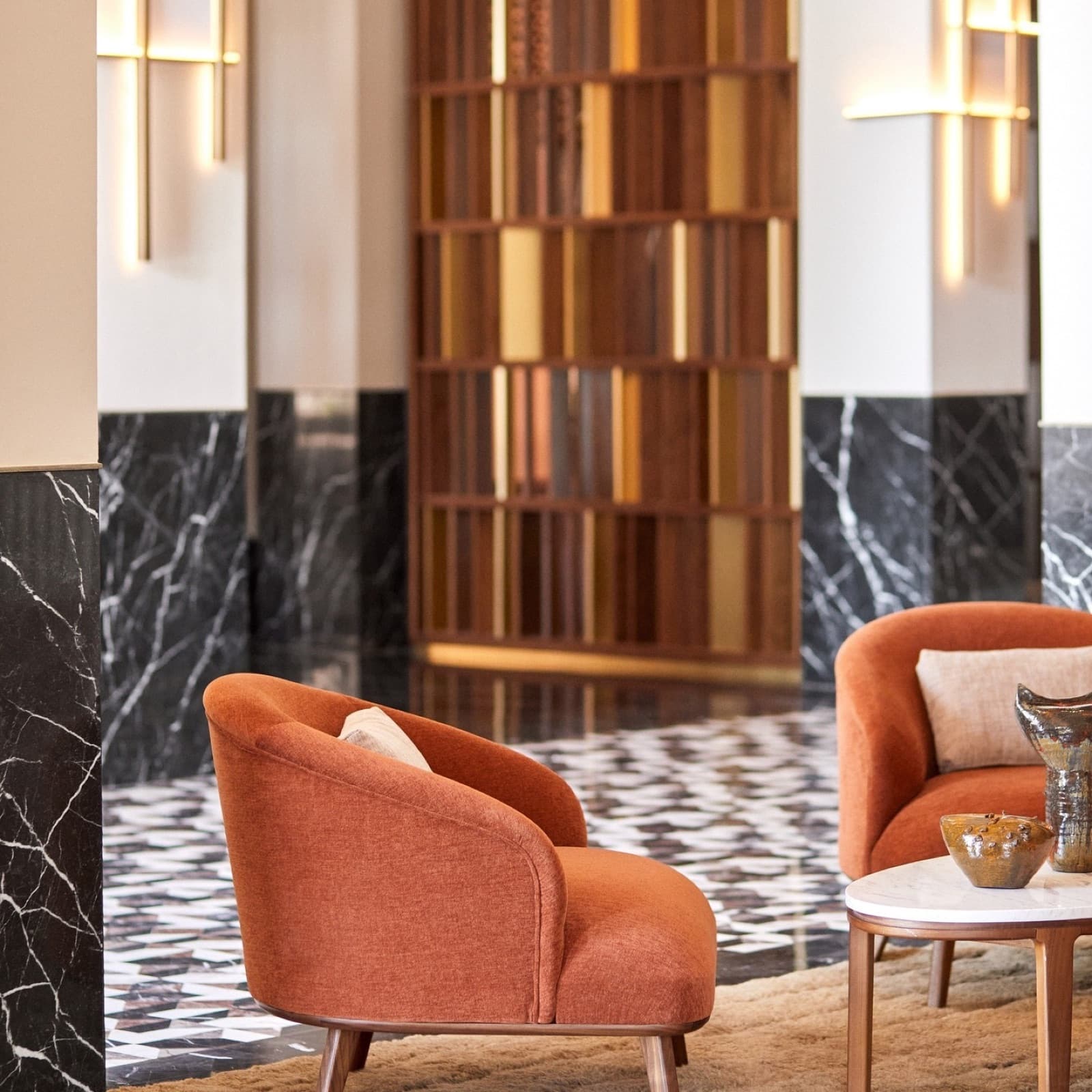 Park Hyatt Marrakech