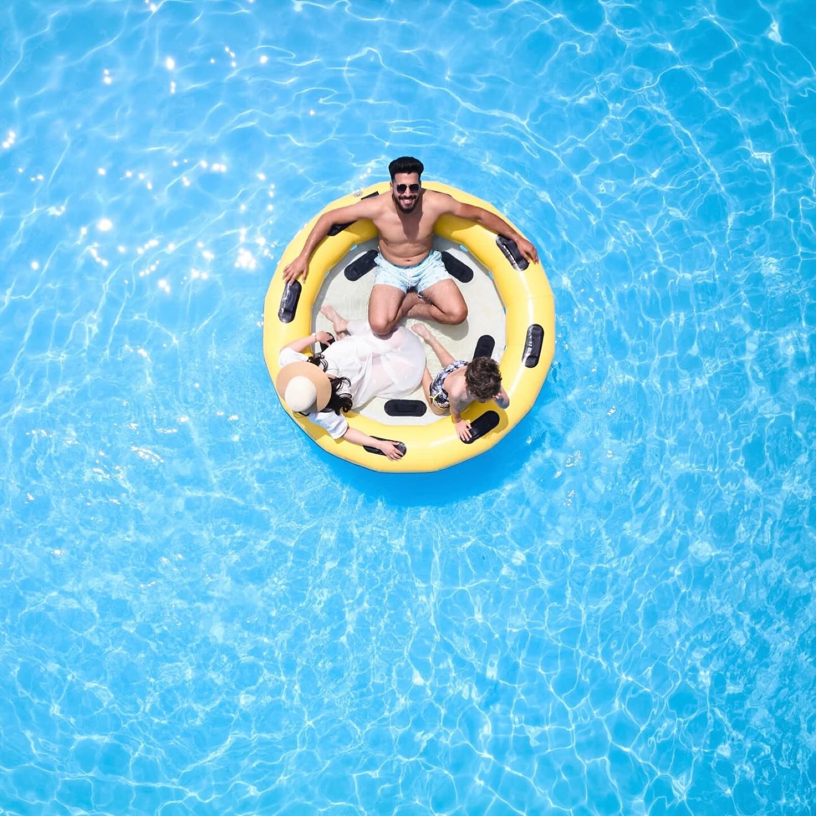 Pickalbatros Aqua Fun Club