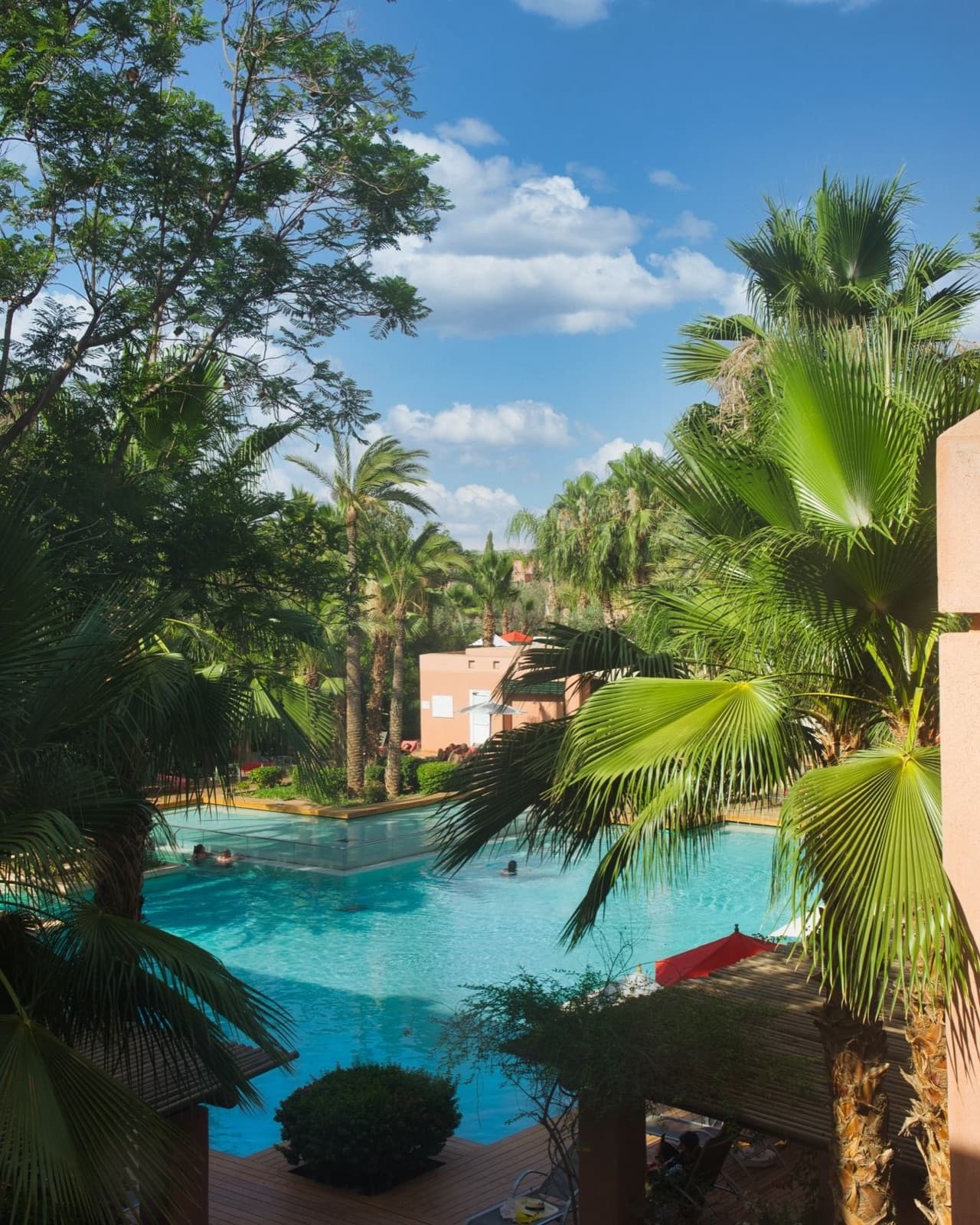 Pickalbatros Hôtel Du Golf - Adults Friendly