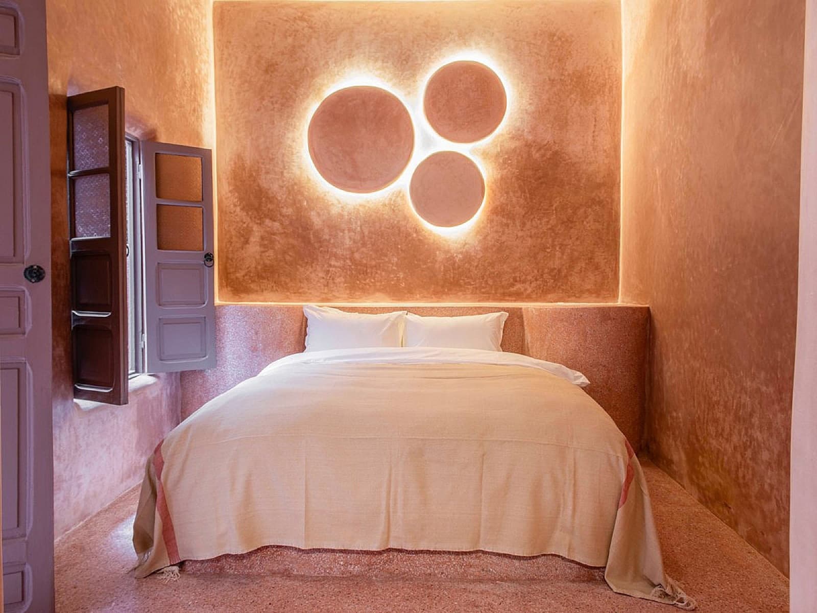 Riad Brummell Médina