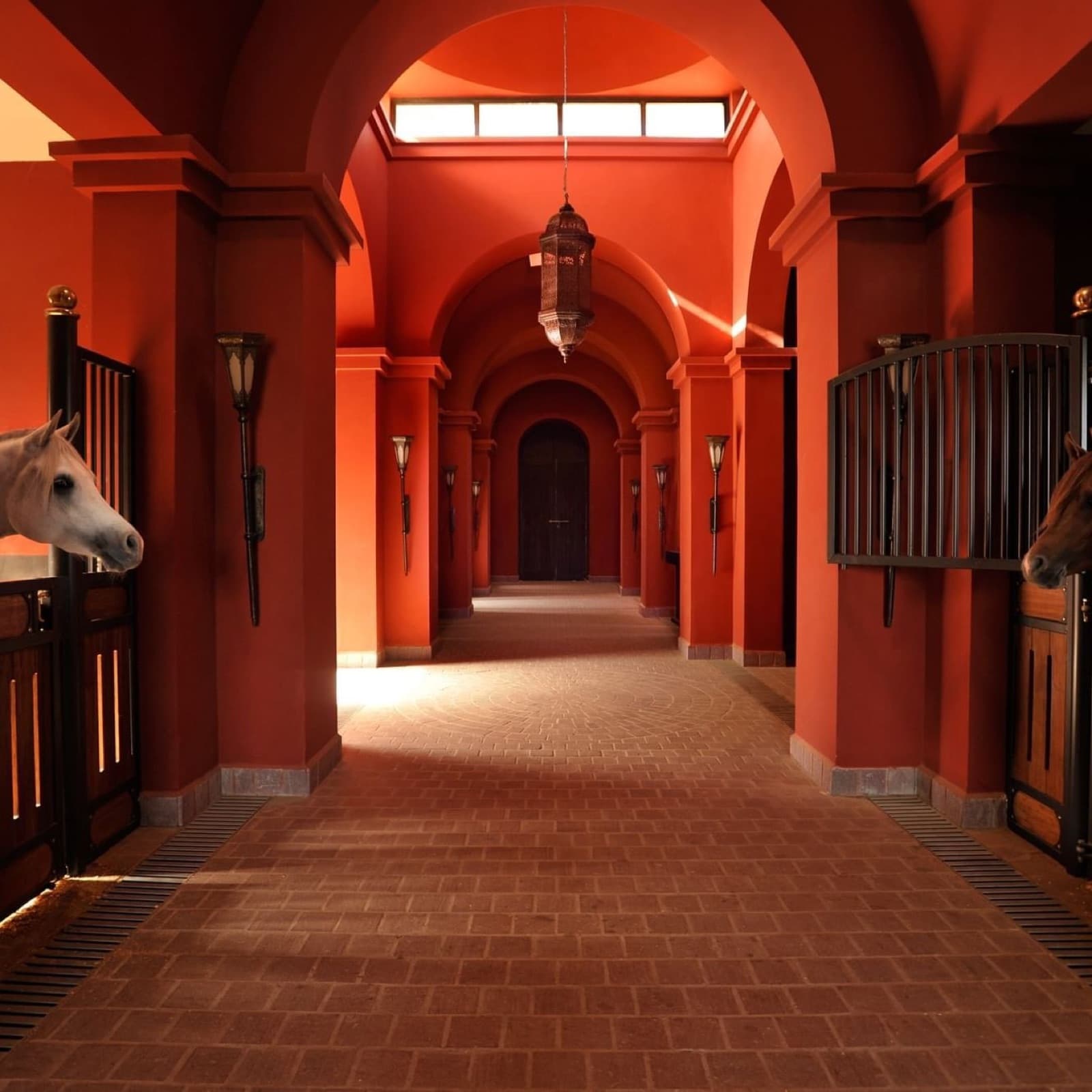 Selman Marrakech
