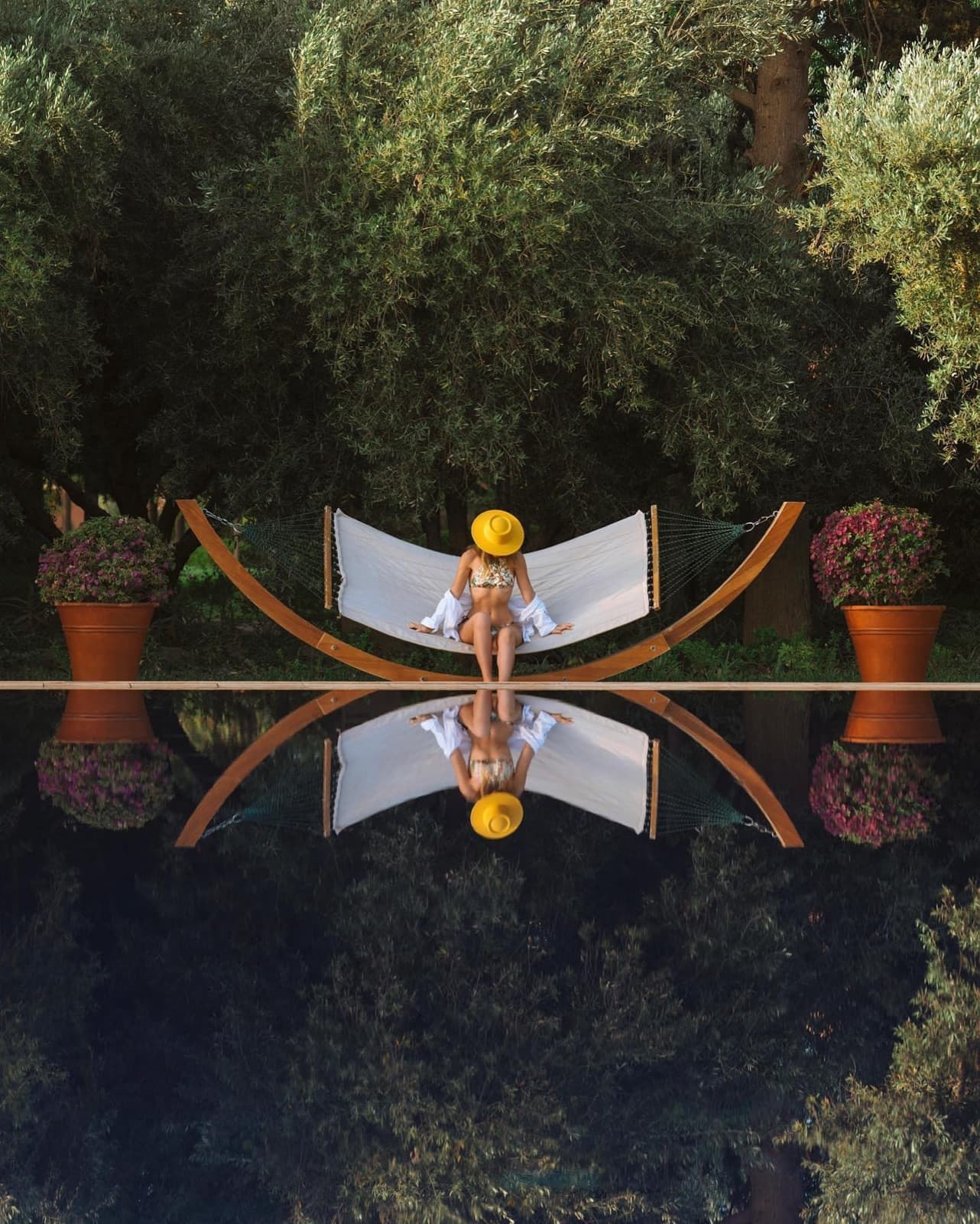The Oberoi, Marrakech