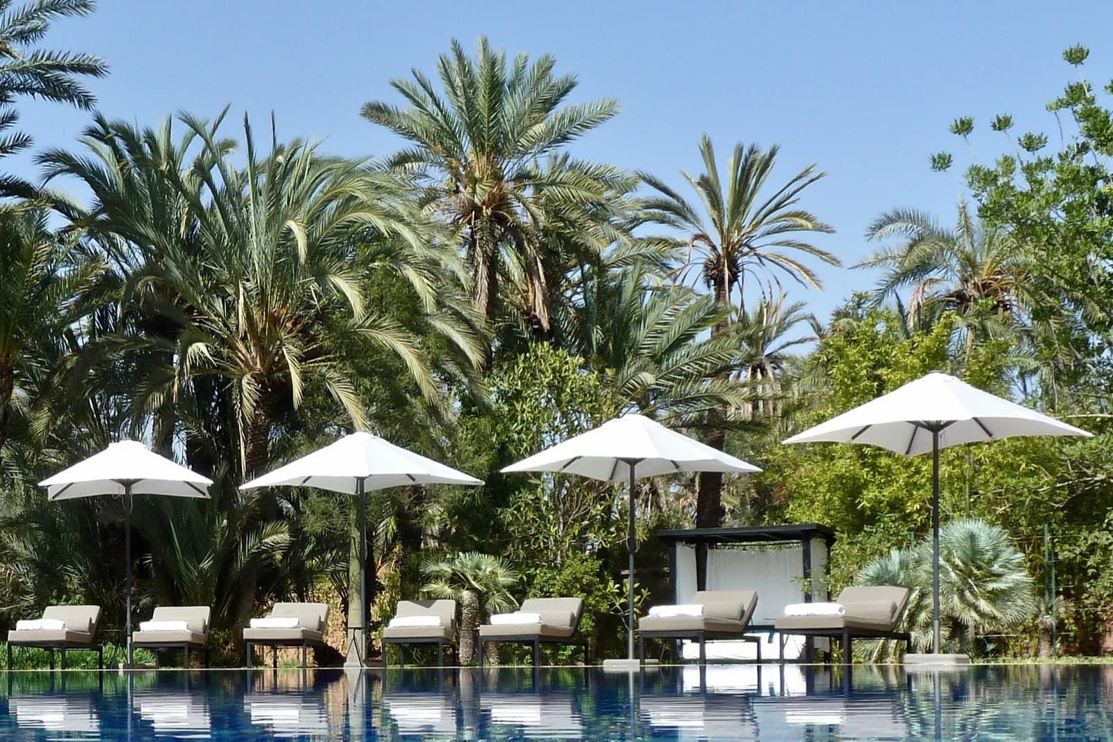 Villa Dar El Sadaka