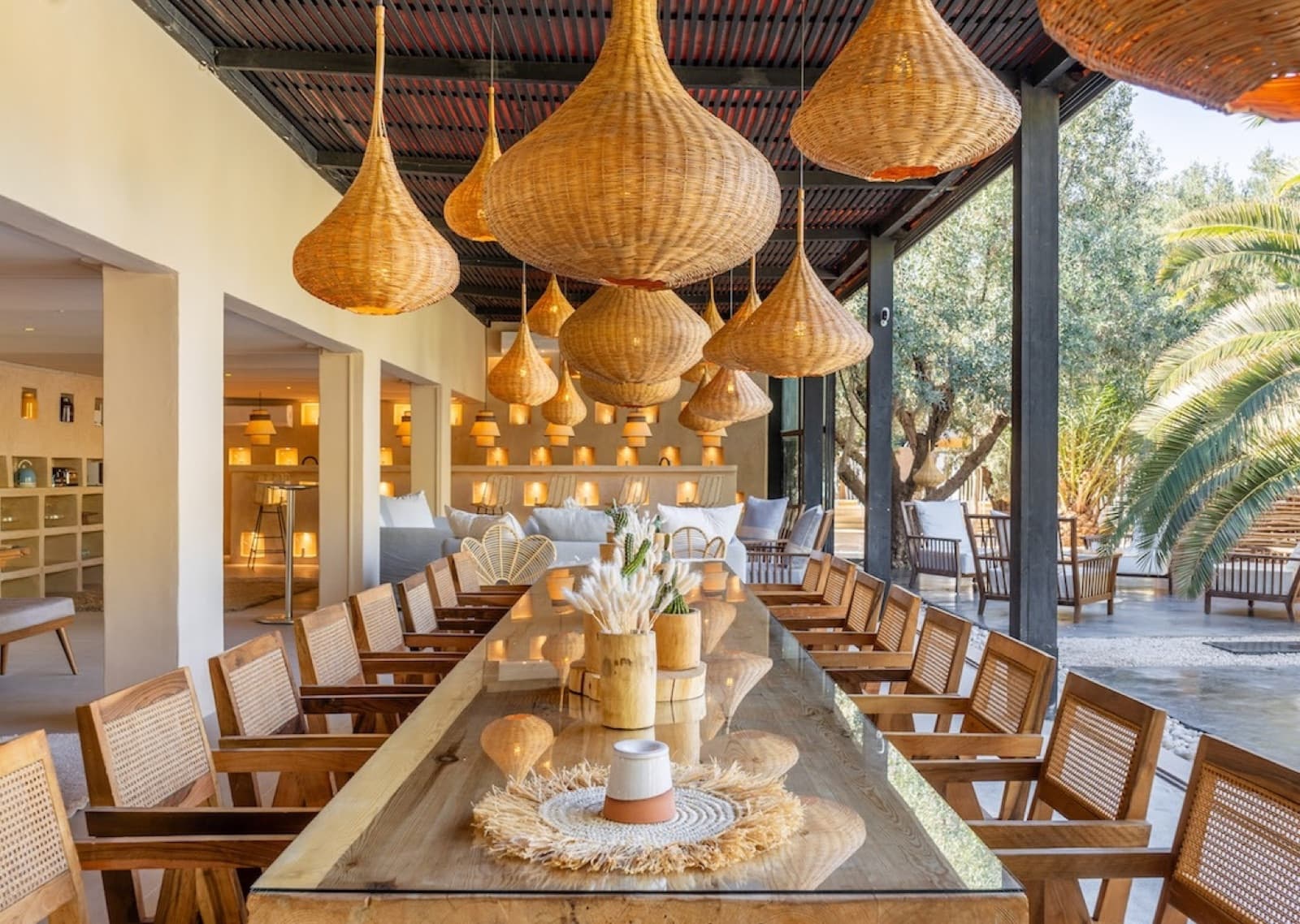 Villa Taj Marrakech