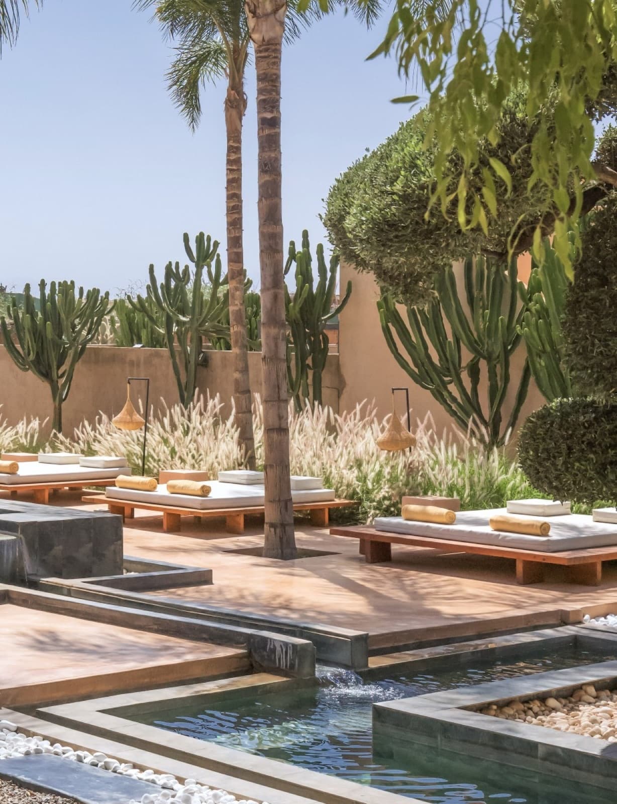 Villa Taj Marrakech