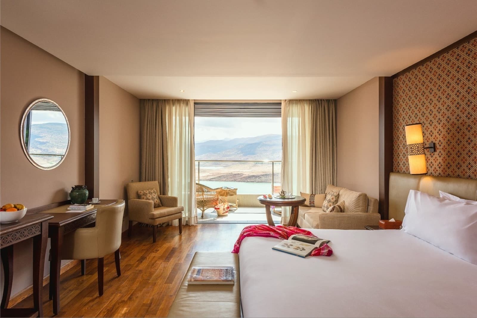 Widiane Resort