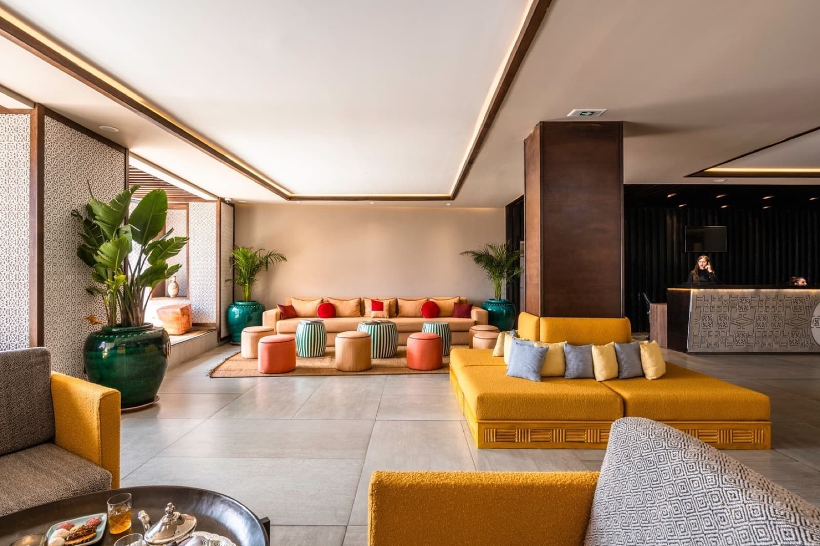 Widiane Resort