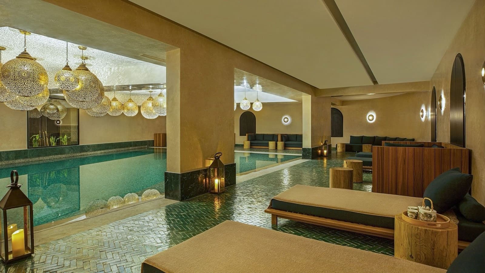 Yemaya Spa
