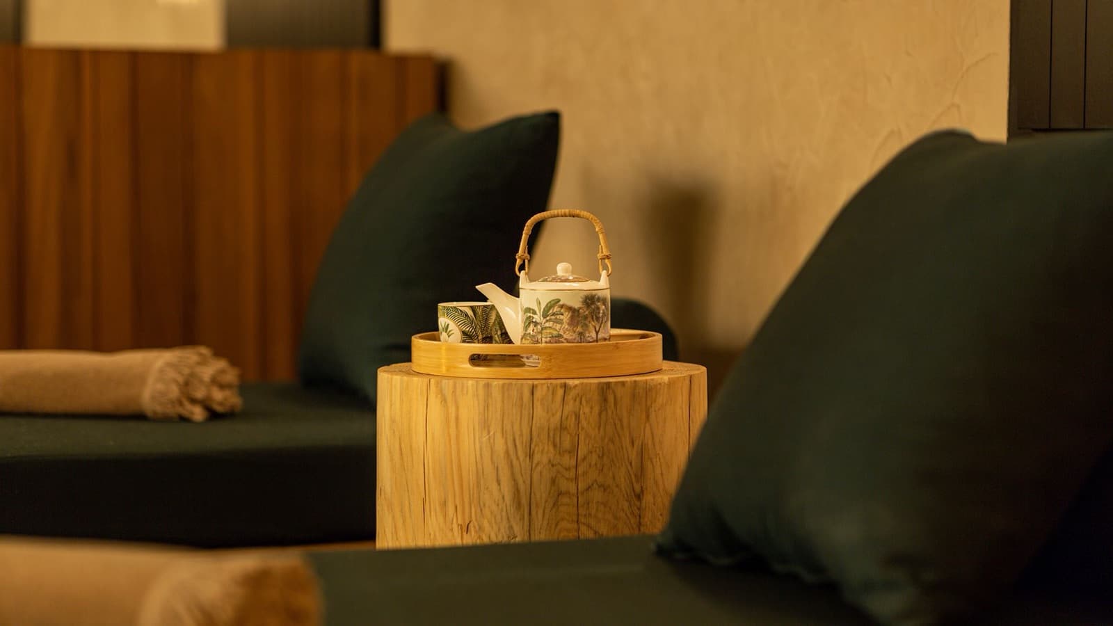 Yemaya Spa