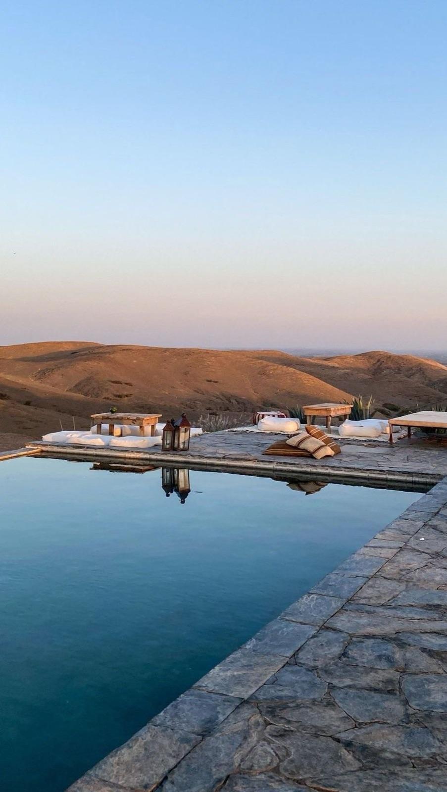 Agafay Luxury Camp