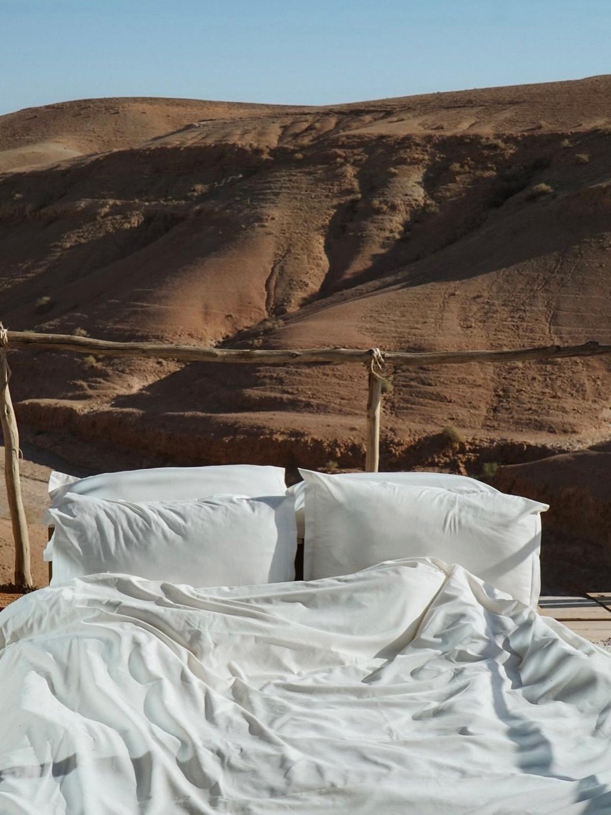 Agafay Luxury Camp