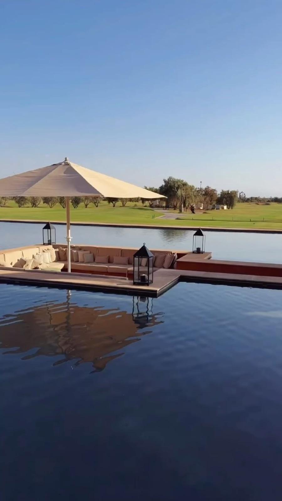 Al Maaden Golf