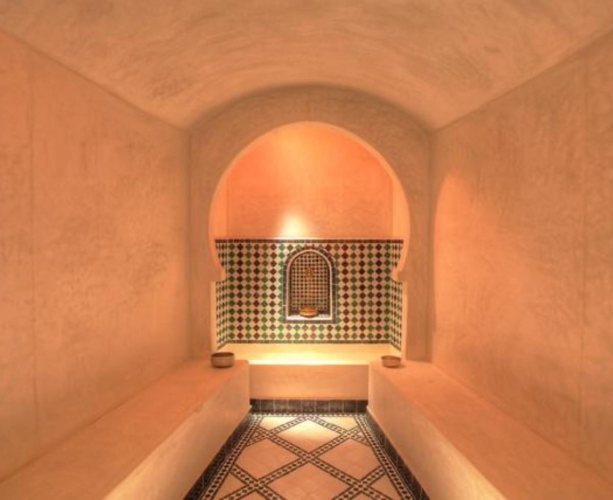 Aman - Musée de l'eau